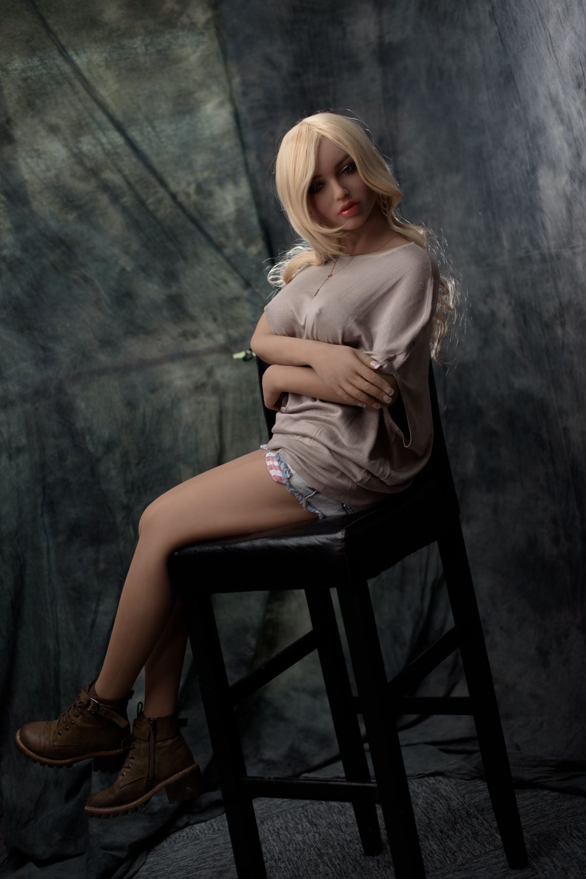 Picture of YouQ Dolls - 158 CM | 5' 2" Sex Doll Gabriella