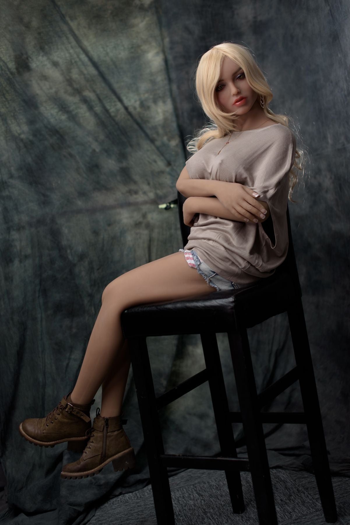 Picture of YouQ Dolls - 158 CM | 5' 2" Sex Doll Gabriella