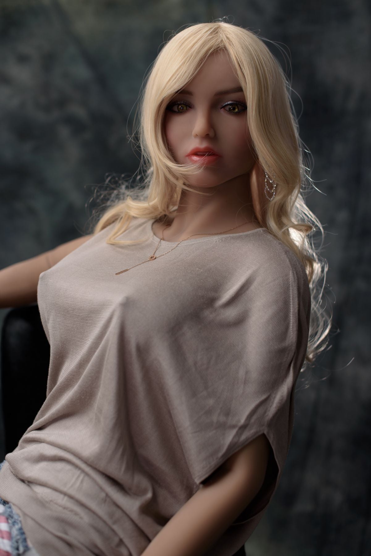 Picture of YouQ Dolls - 158 CM | 5' 2" Sex Doll Gabriella