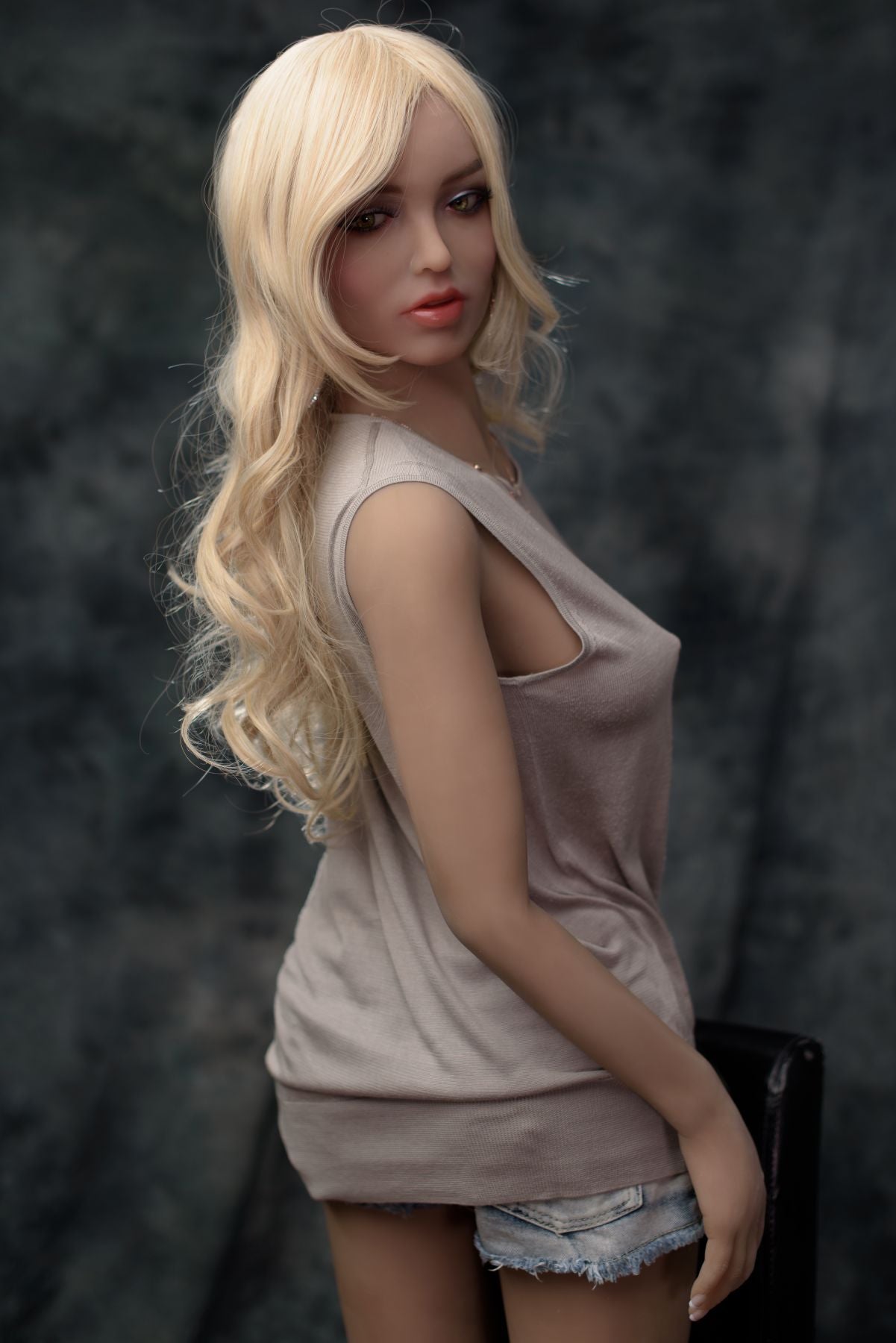 Picture of YouQ Dolls - 158 CM | 5' 2" Sex Doll Gabriella