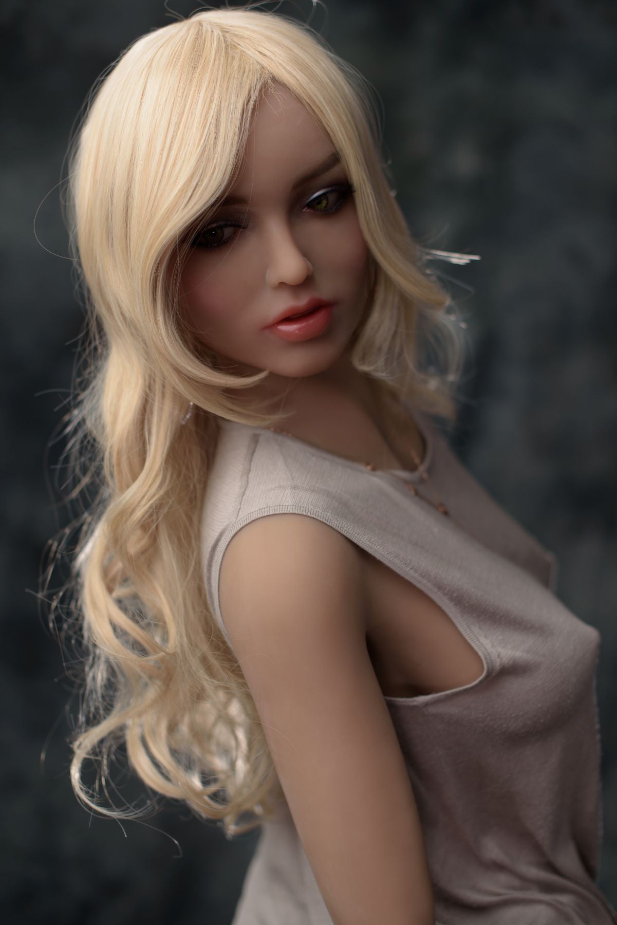 Picture of YouQ Dolls - 158 CM | 5' 2" Sex Doll Gabriella