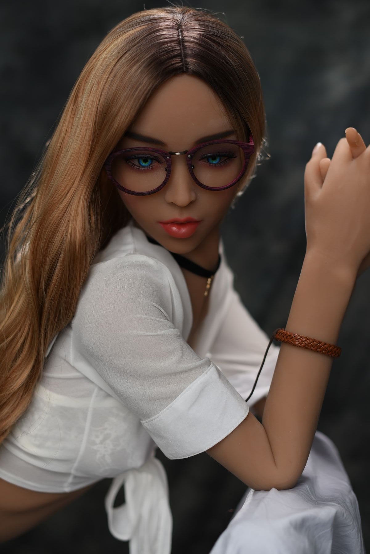 Picture of YouQ Doll - 166 CM | 5' 5" Sex Doll Katelyn