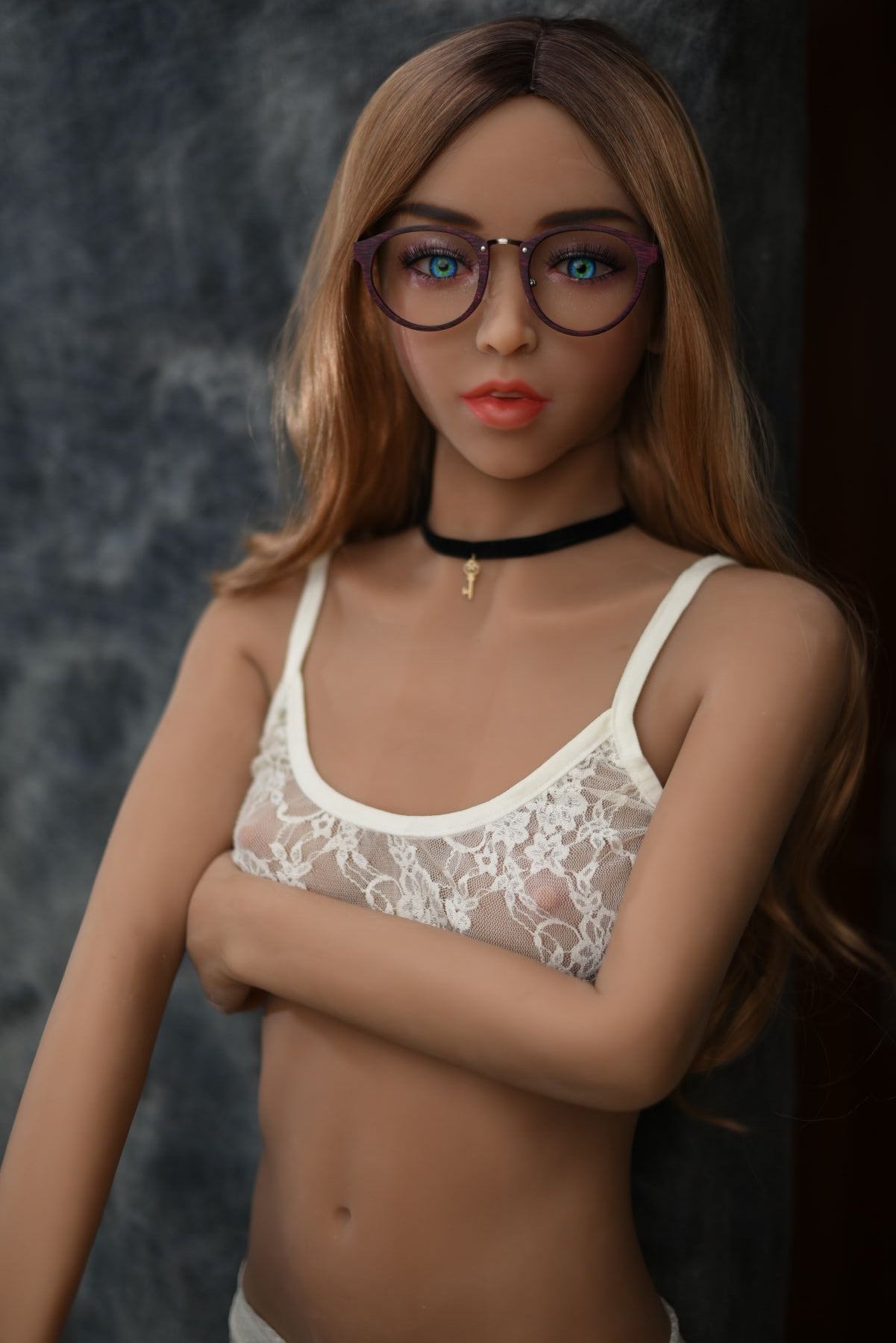 Picture of YouQ Doll - 166 CM | 5' 5" Sex Doll Katelyn