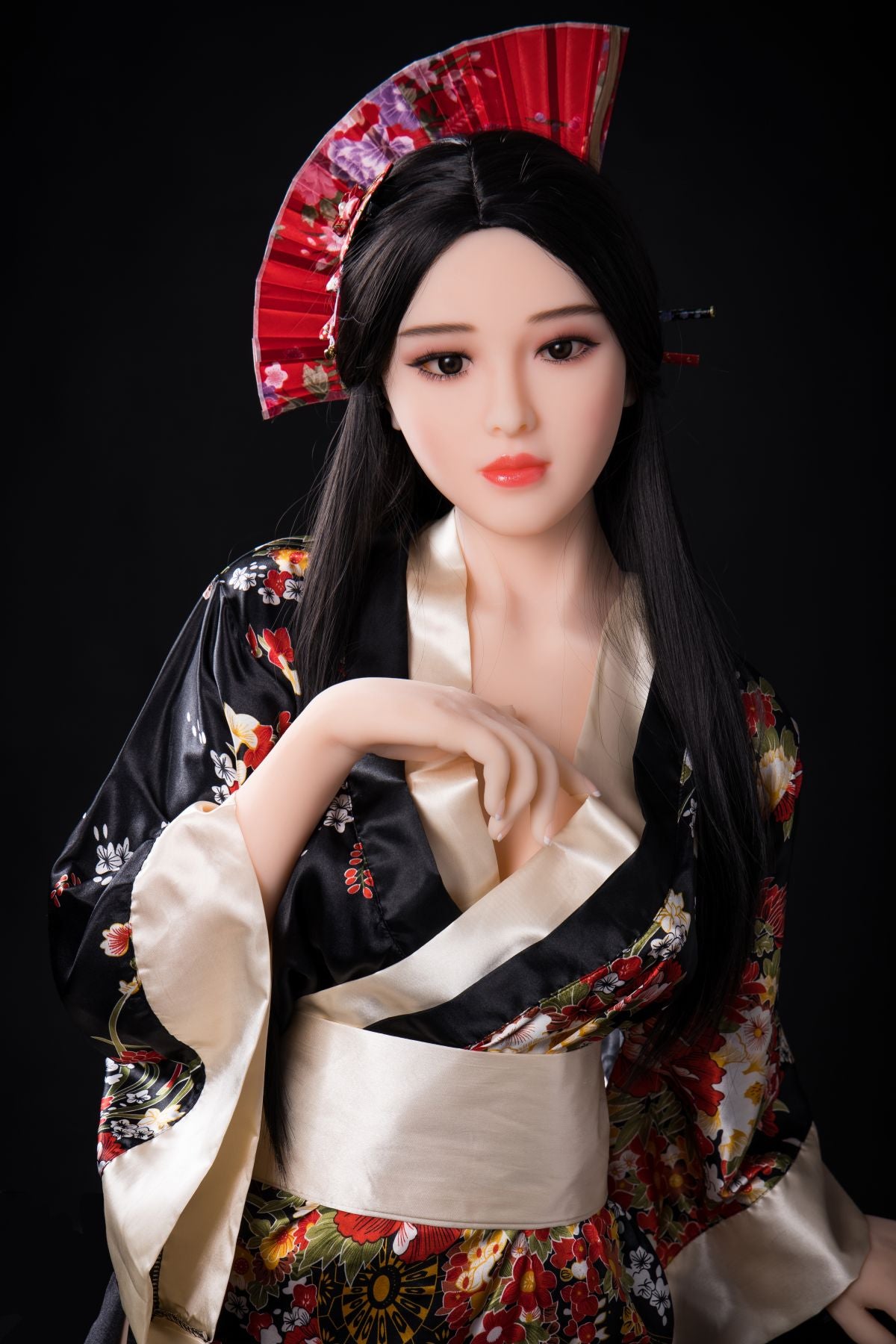 Picture of YouQ Doll - 168 CM | 5' 6" AI Sex Doll Sara (Air transportation by default)