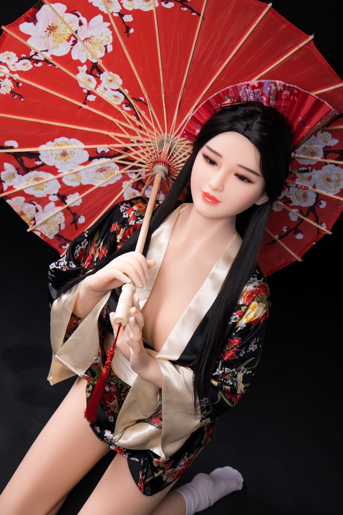 Picture of YouQ Doll - 168 CM | 5' 6" AI Sex Doll Sara (Air transportation by default)