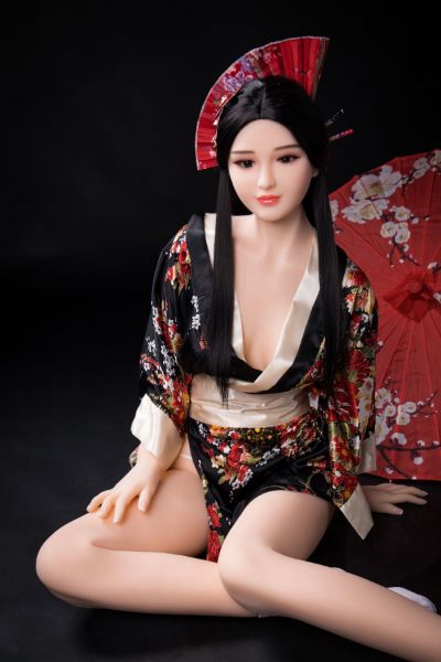 Show details for YouQ Doll - 168 CM | 5' 6" AI Sex Doll Sara (Air transportation by default) Picture of YouQ Doll - 168 CM | 5' 6" AI Sex Doll Sara (Air transportation by default)