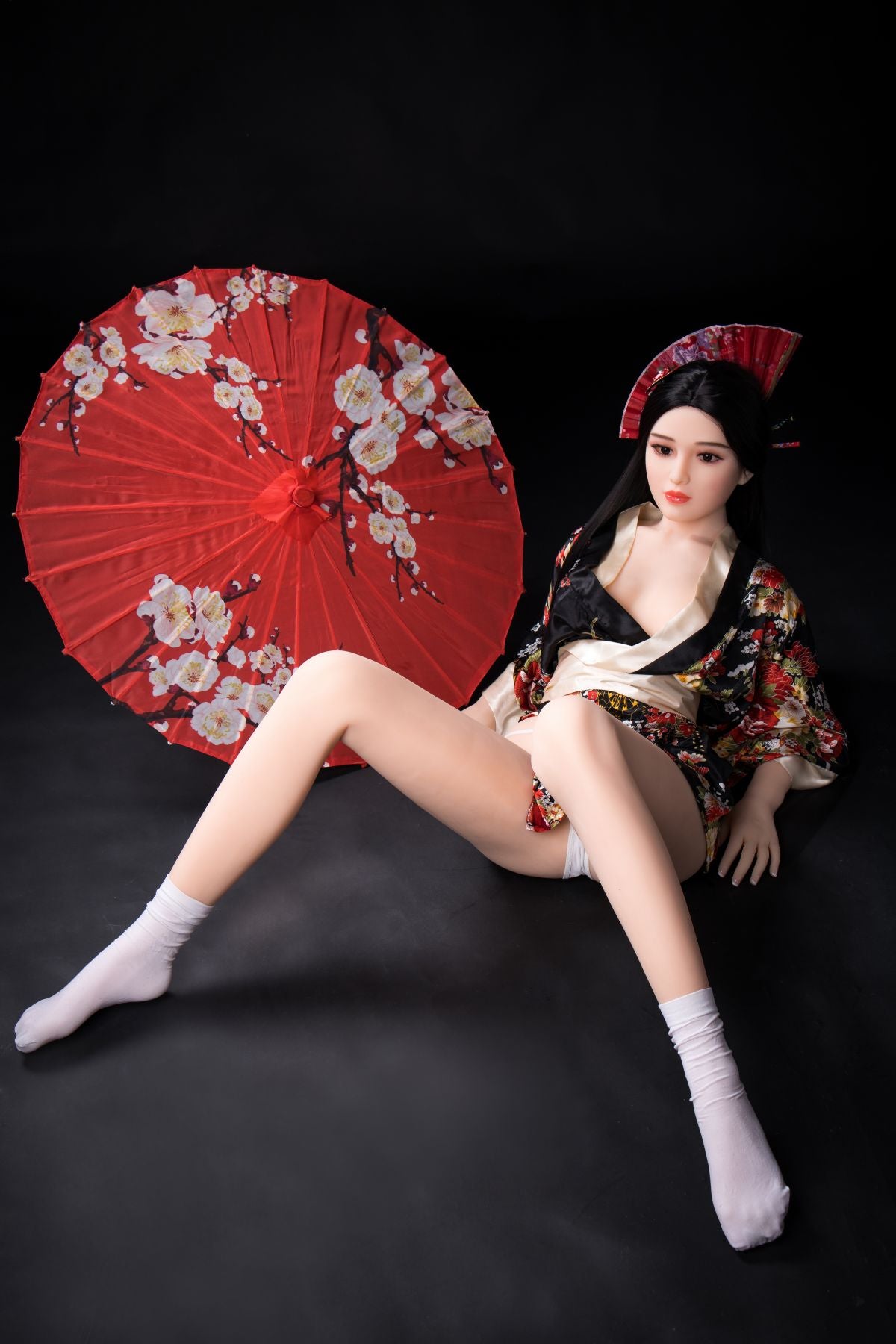 Picture of YouQ Doll - 168 CM | 5' 6" AI Sex Doll Sara (Air transportation by default)