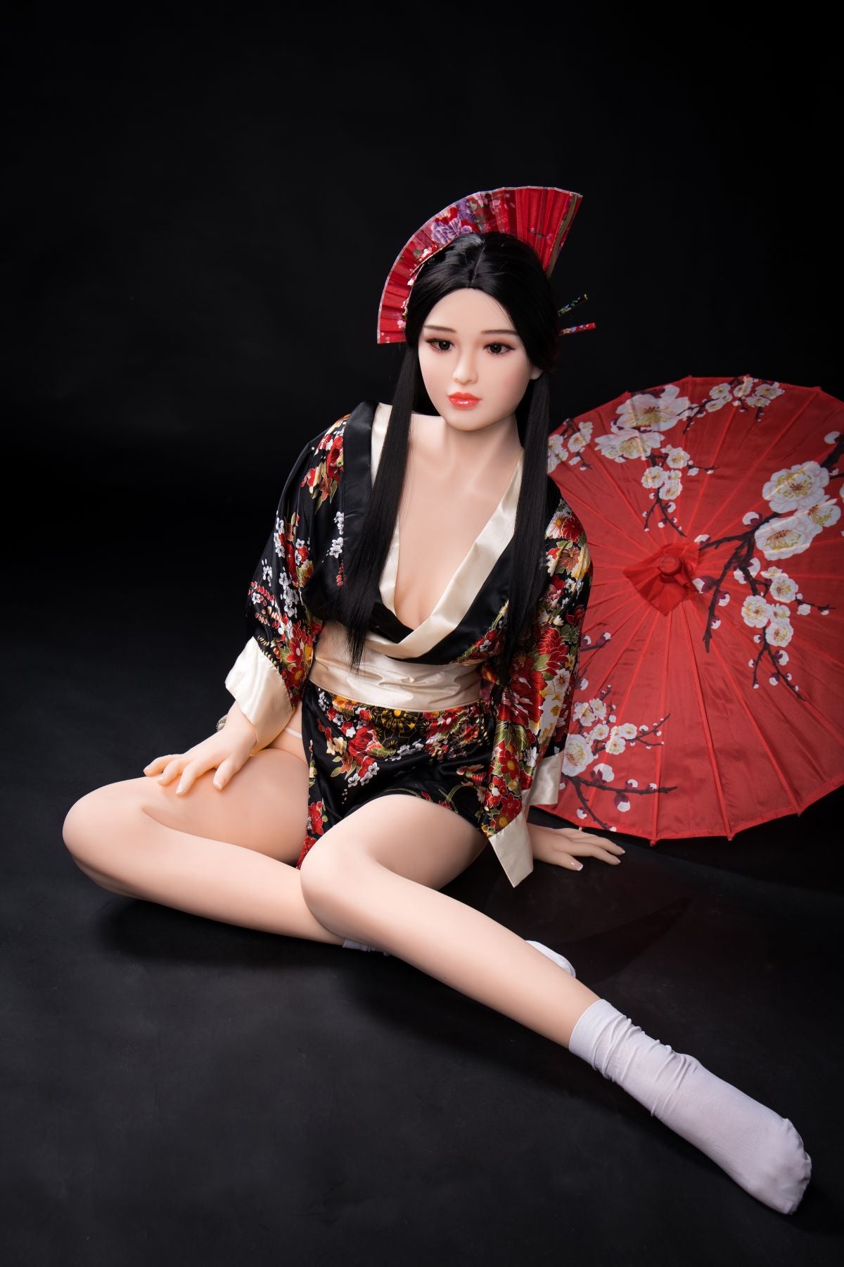 Picture of YouQ Doll - 168 CM | 5' 6" AI Sex Doll Sara (Air transportation by default)