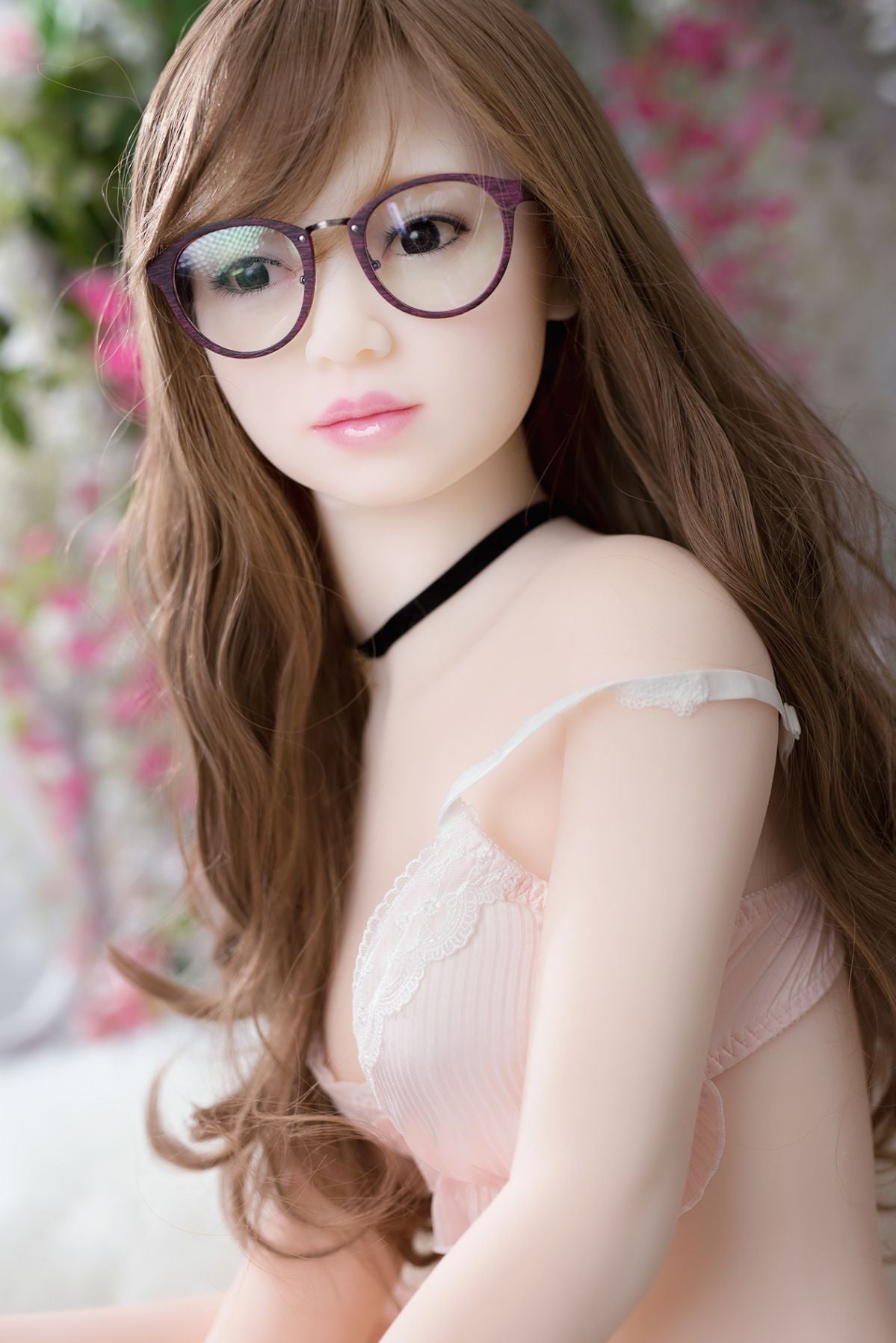 Picture of YouQ Doll - 150 CM | 4' 11“ Sex Doll Mia