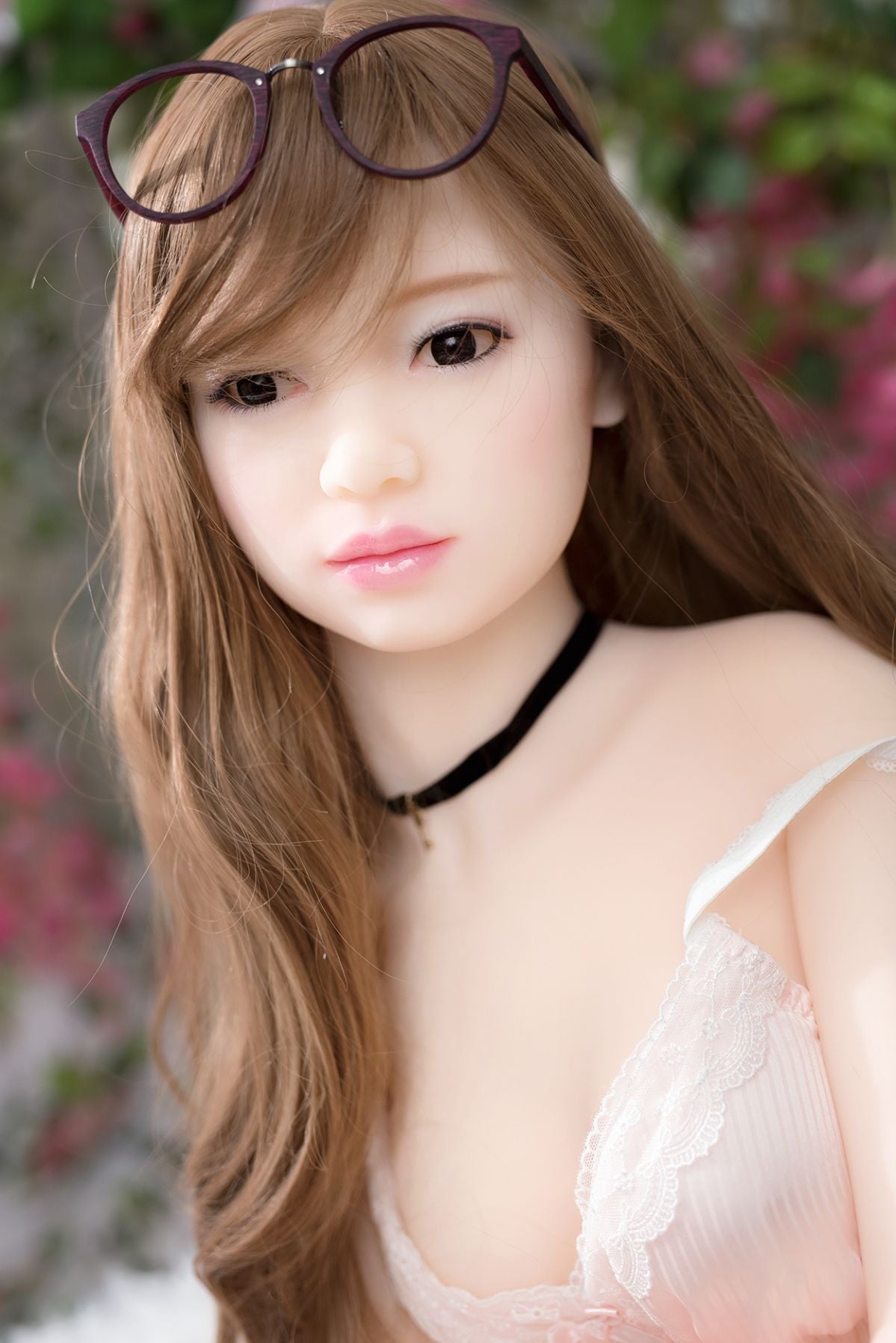 Picture of YouQ Doll - 150 CM | 4' 11“ Sex Doll Mia