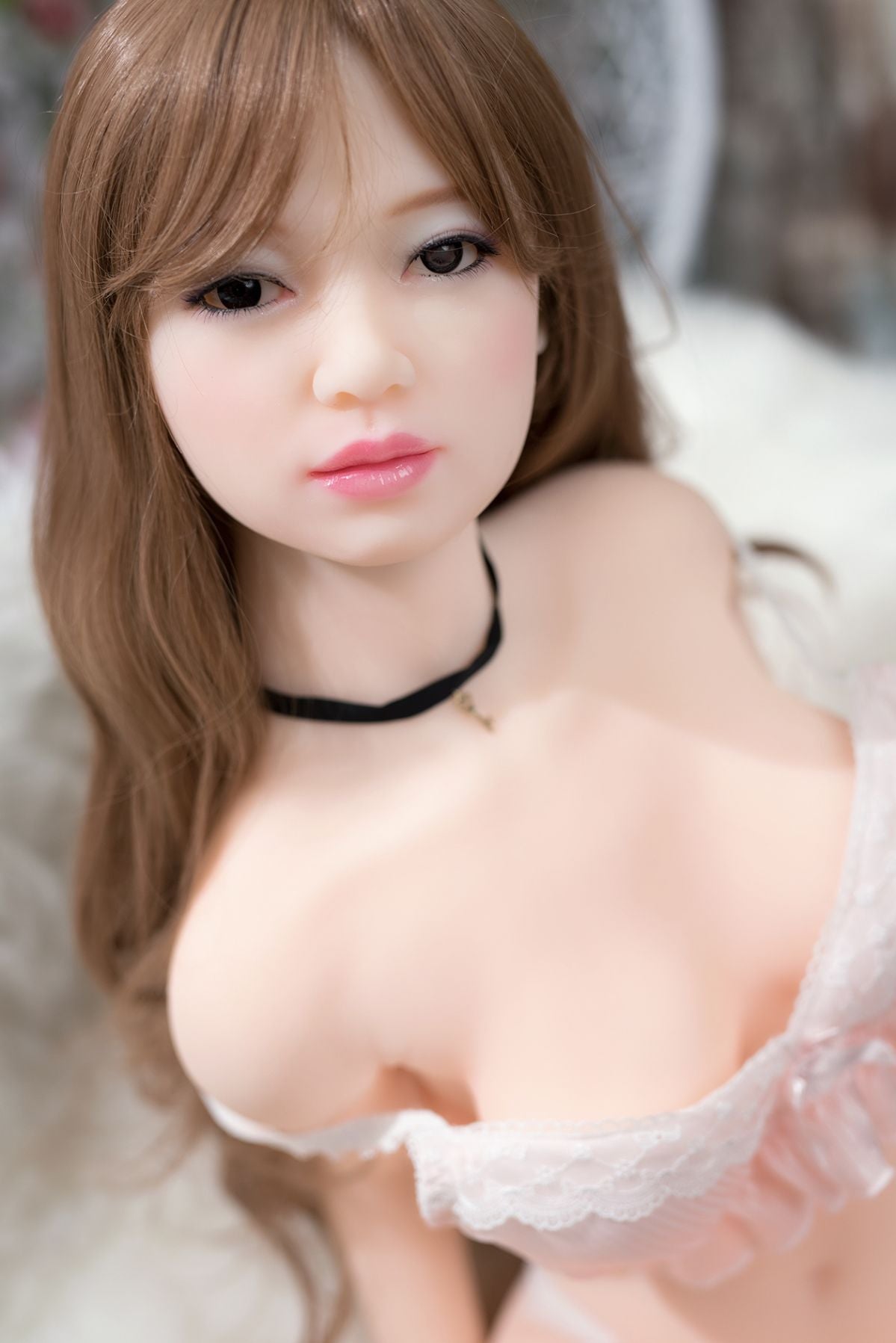 Picture of YouQ Doll - 150 CM | 4' 11“ Sex Doll Mia