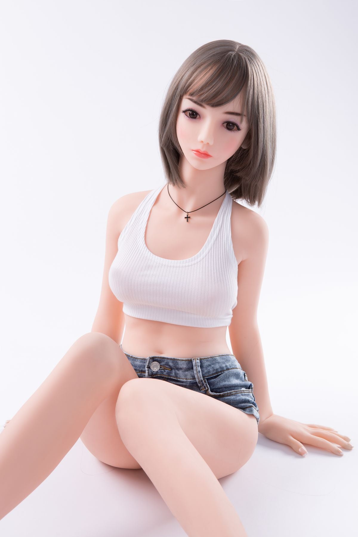 Picture of YouQ Doll - 150 CM | 4' 11“ Sex Doll Ava