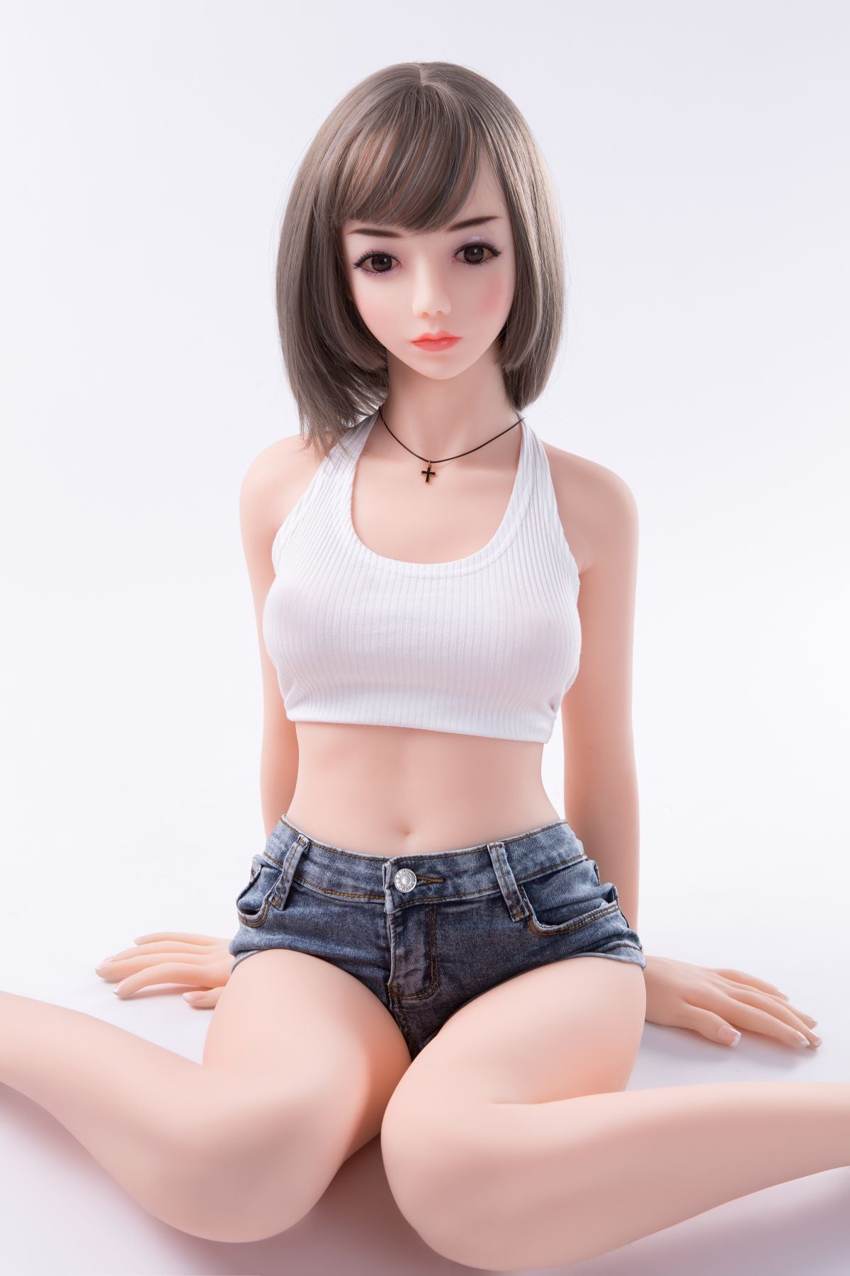 Picture of YouQ Doll - 150 CM | 4' 11“ Sex Doll Ava