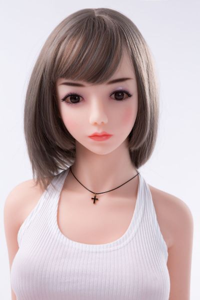 Show details for YouQ Doll - 150 CM | 4' 11“ Sex Doll Ava Picture of YouQ Doll - 150 CM | 4' 11“ Sex Doll Ava