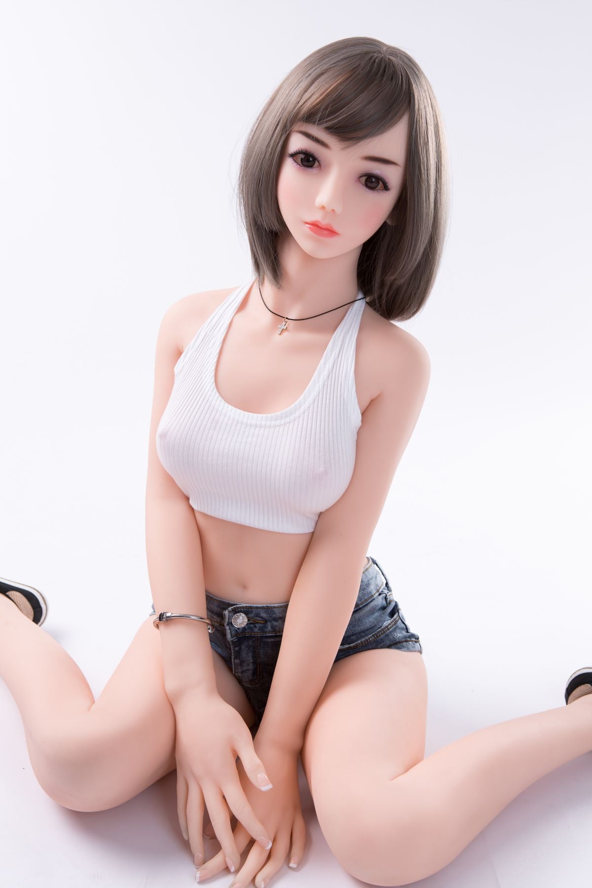 Picture of YouQ Doll - 150 CM | 4' 11“ Sex Doll Ava