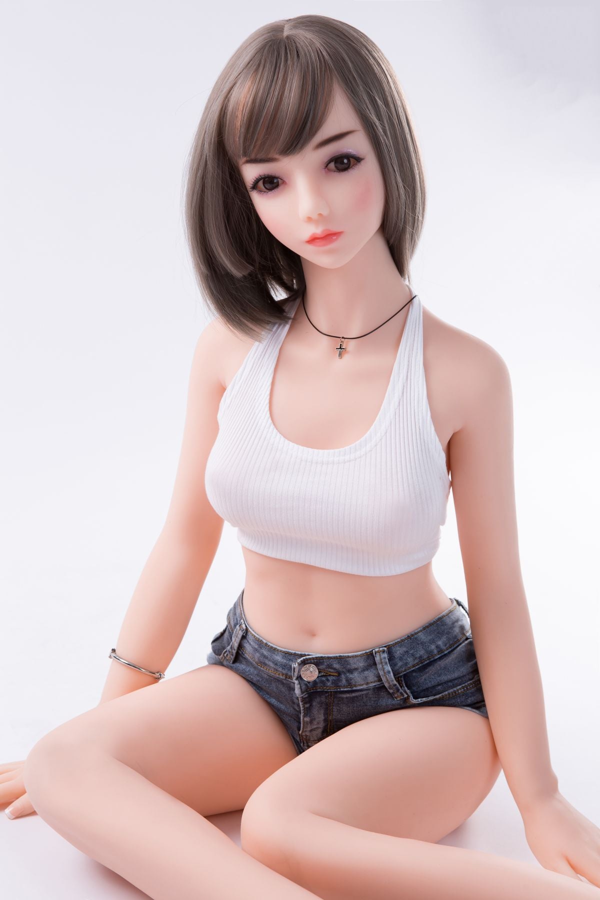 Picture of YouQ Doll - 150 CM | 4' 11“ Sex Doll Ava