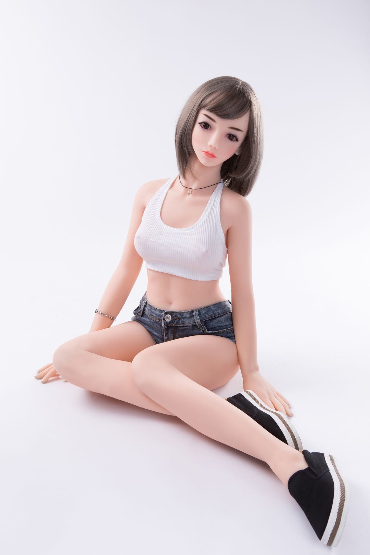 Picture of YouQ Doll - 150 CM | 4' 11“ Sex Doll Ava