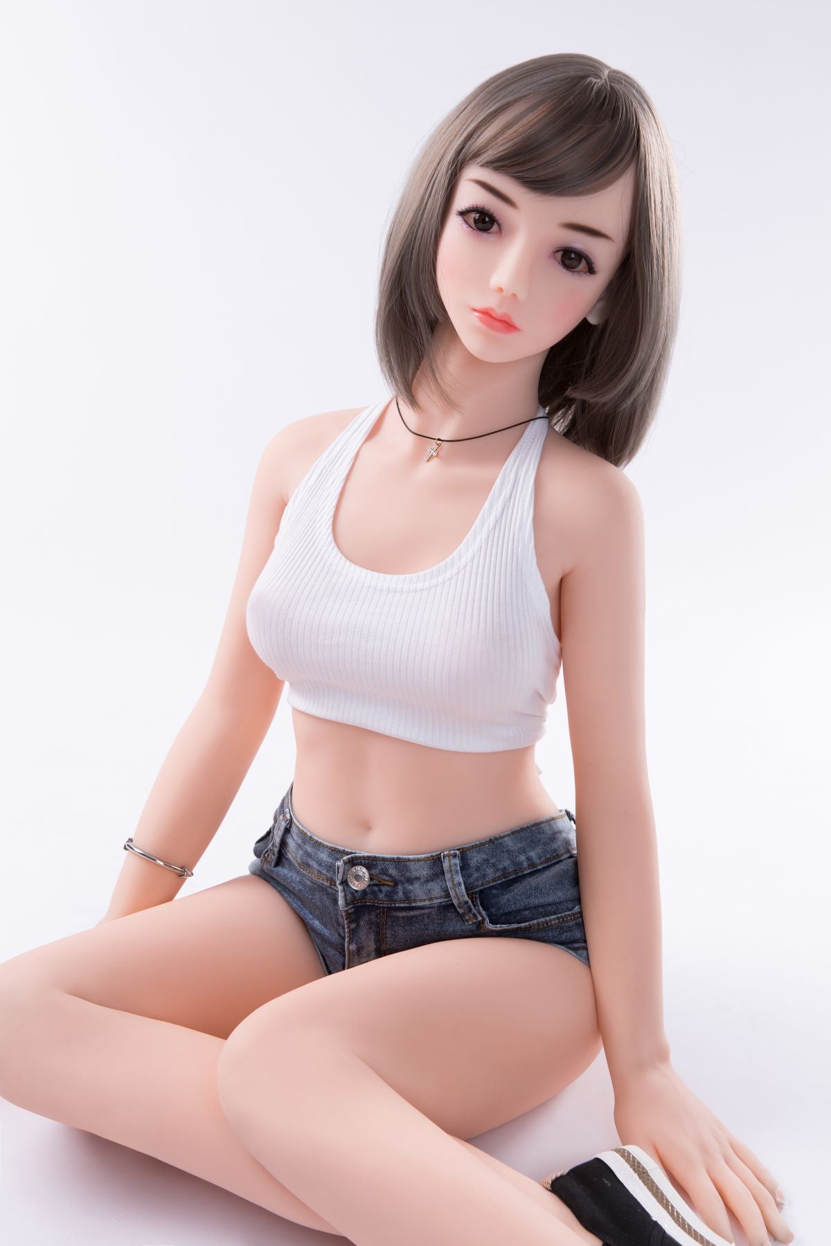 Picture of YouQ Doll - 150 CM | 4' 11“ Sex Doll Ava