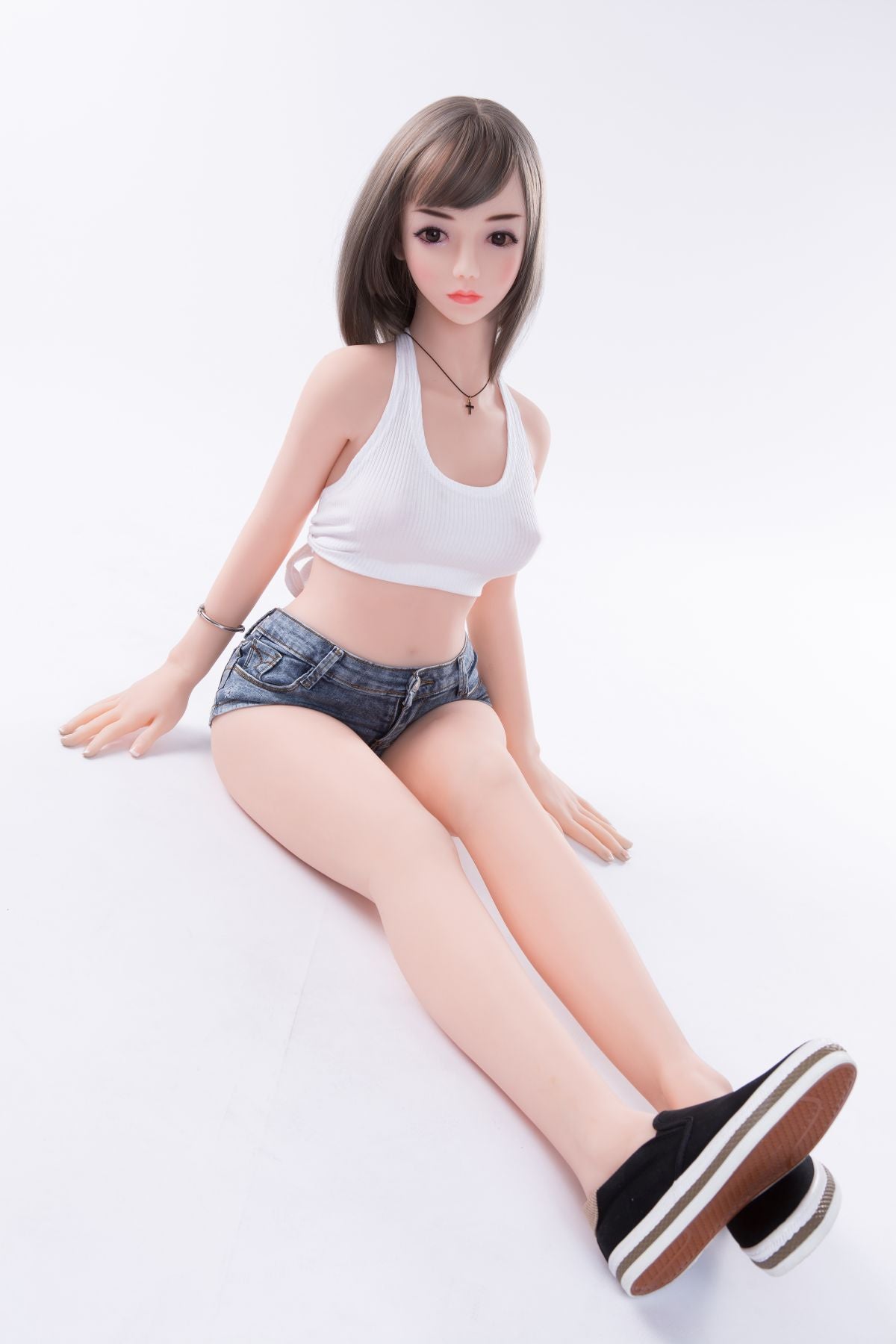 Picture of YouQ Doll - 150 CM | 4' 11“ Sex Doll Ava