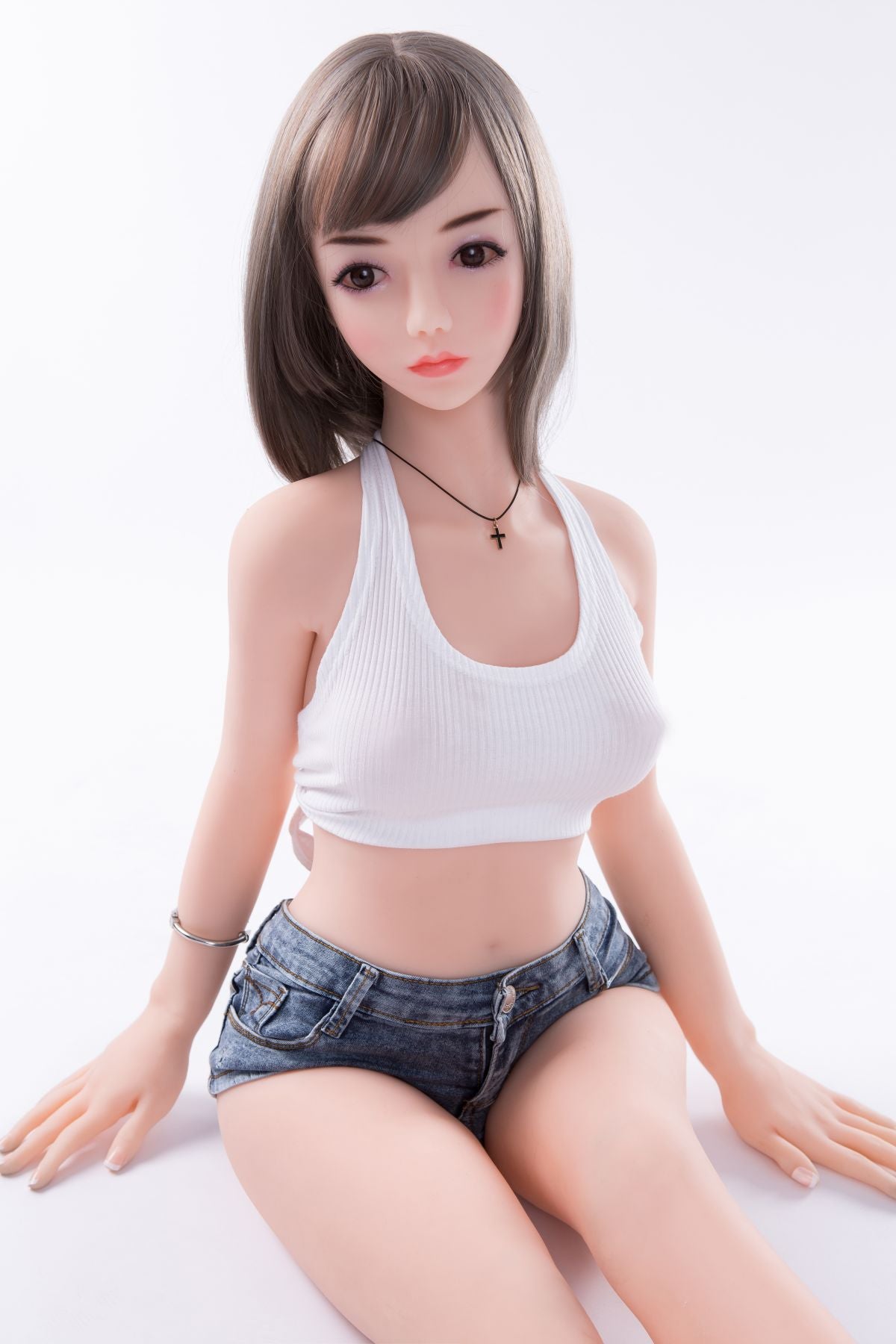 Picture of YouQ Doll - 150 CM | 4' 11“ Sex Doll Ava