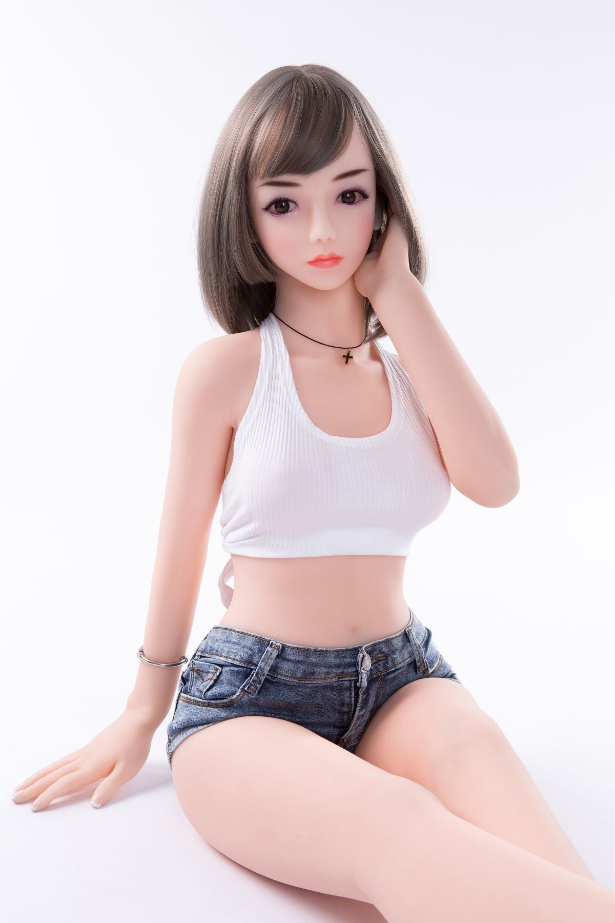 Picture of YouQ Doll - 150 CM | 4' 11“ Sex Doll Ava