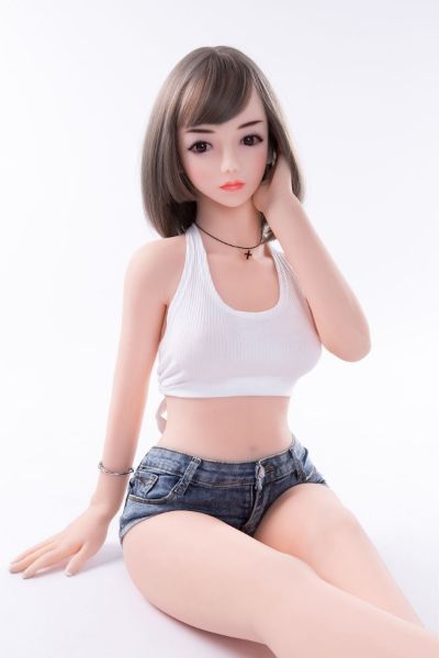 Show details for YouQ Doll - 150 CM | 4' 11“ Sex Doll Ava Picture of YouQ Doll - 150 CM | 4' 11“ Sex Doll Ava