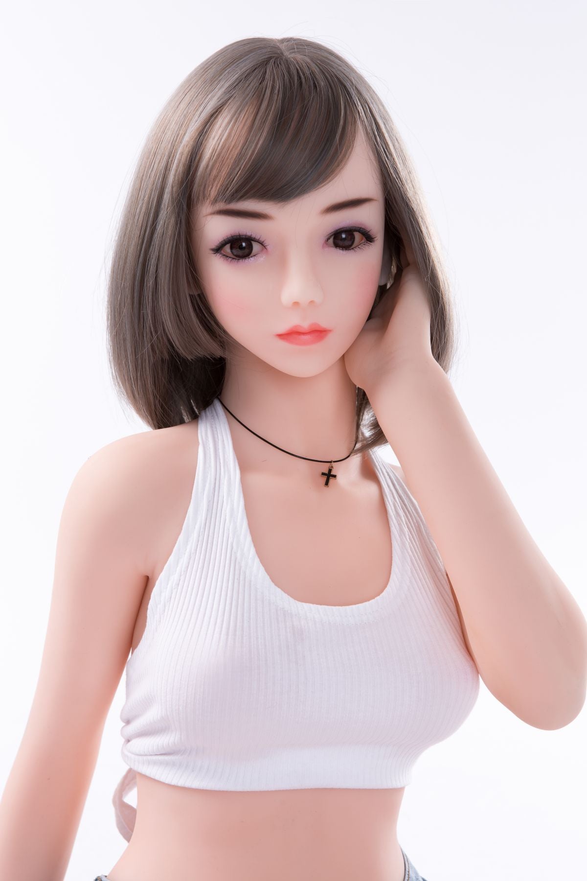 Picture of YouQ Doll - 150 CM | 4' 11“ Sex Doll Ava