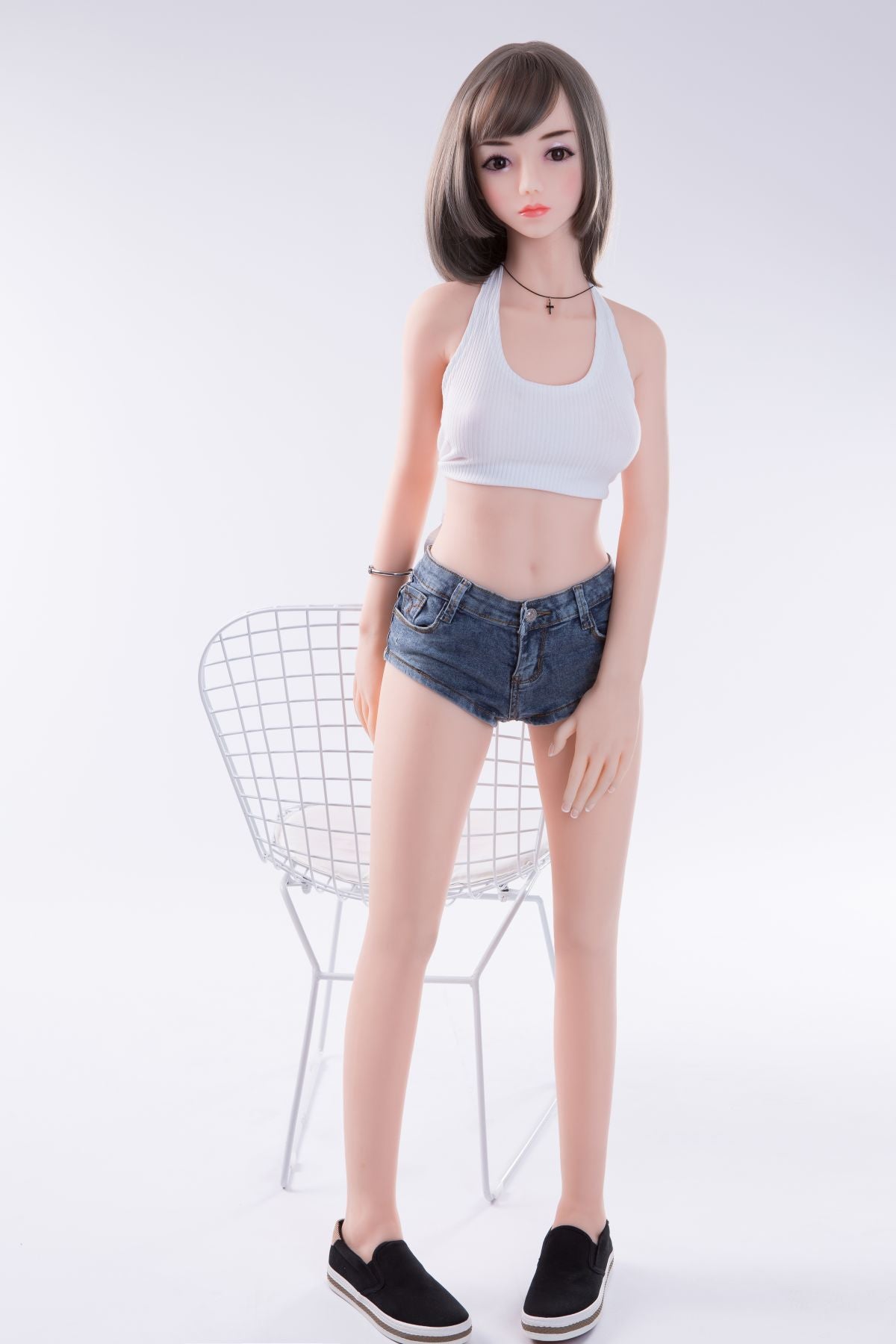 Picture of YouQ Doll - 150 CM | 4' 11“ Sex Doll Ava