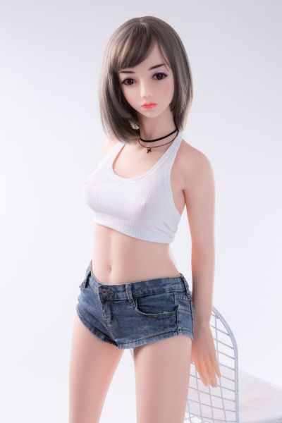 Show details for YouQ Doll - 150 CM | 4' 11“ Sex Doll Ava Picture of YouQ Doll - 150 CM | 4' 11“ Sex Doll Ava