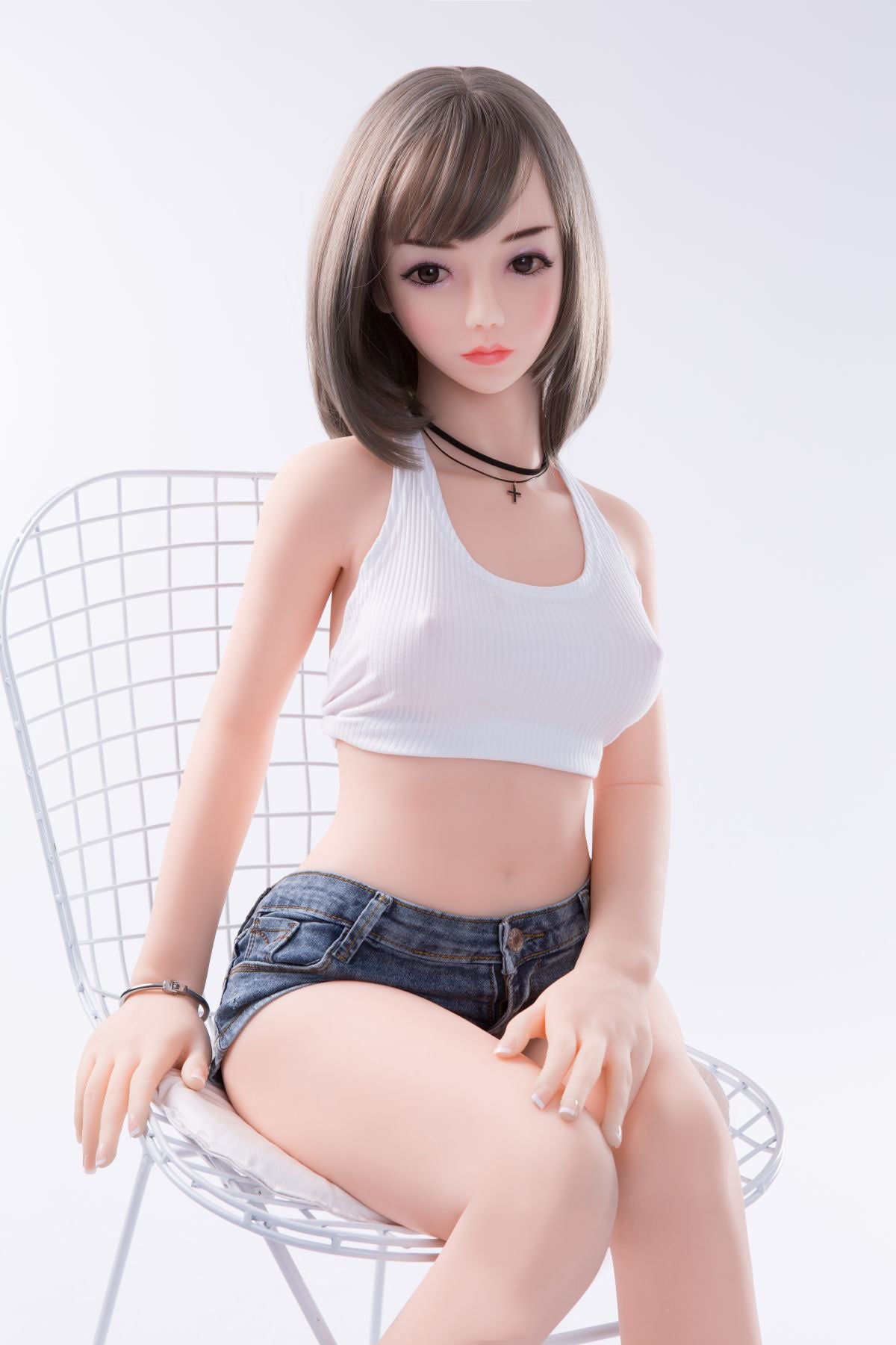 Picture of YouQ Doll - 150 CM | 4' 11“ Sex Doll Ava