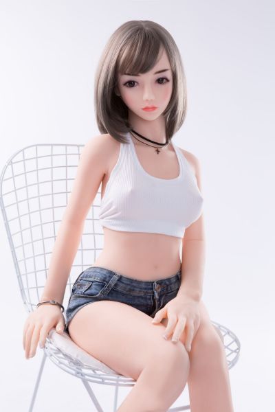 Show details for YouQ Doll - 150 CM | 4' 11“ Sex Doll Ava Picture of YouQ Doll - 150 CM | 4' 11“ Sex Doll Ava