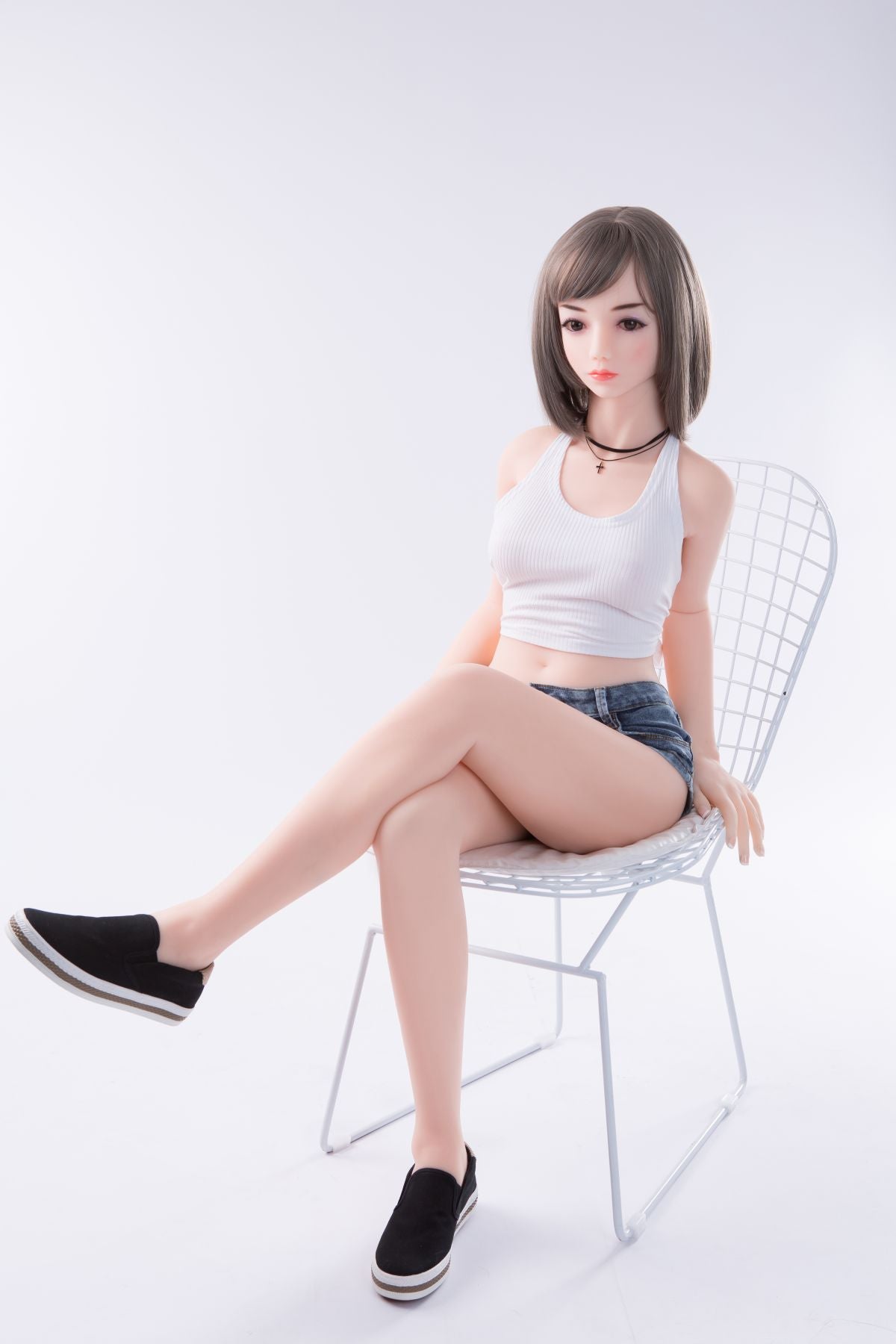 Picture of YouQ Doll - 150 CM | 4' 11“ Sex Doll Ava