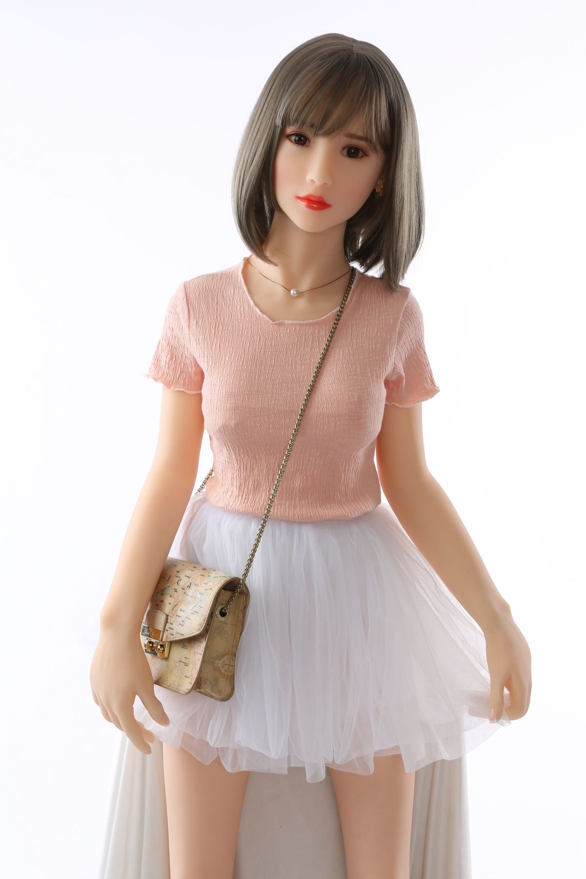 Picture of YouQ Doll - 150 CM | 4' 11“ Sex Doll Olivia