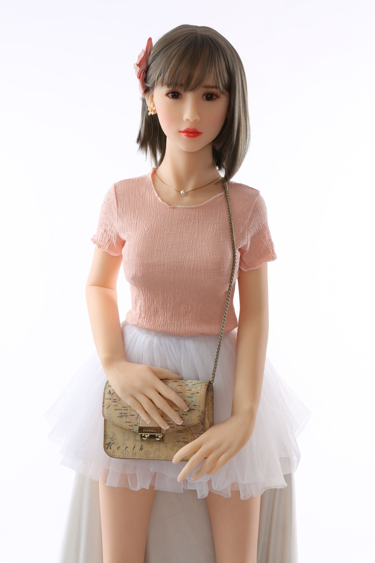 Picture of YouQ Doll - 150 CM | 4' 11“ Sex Doll Olivia