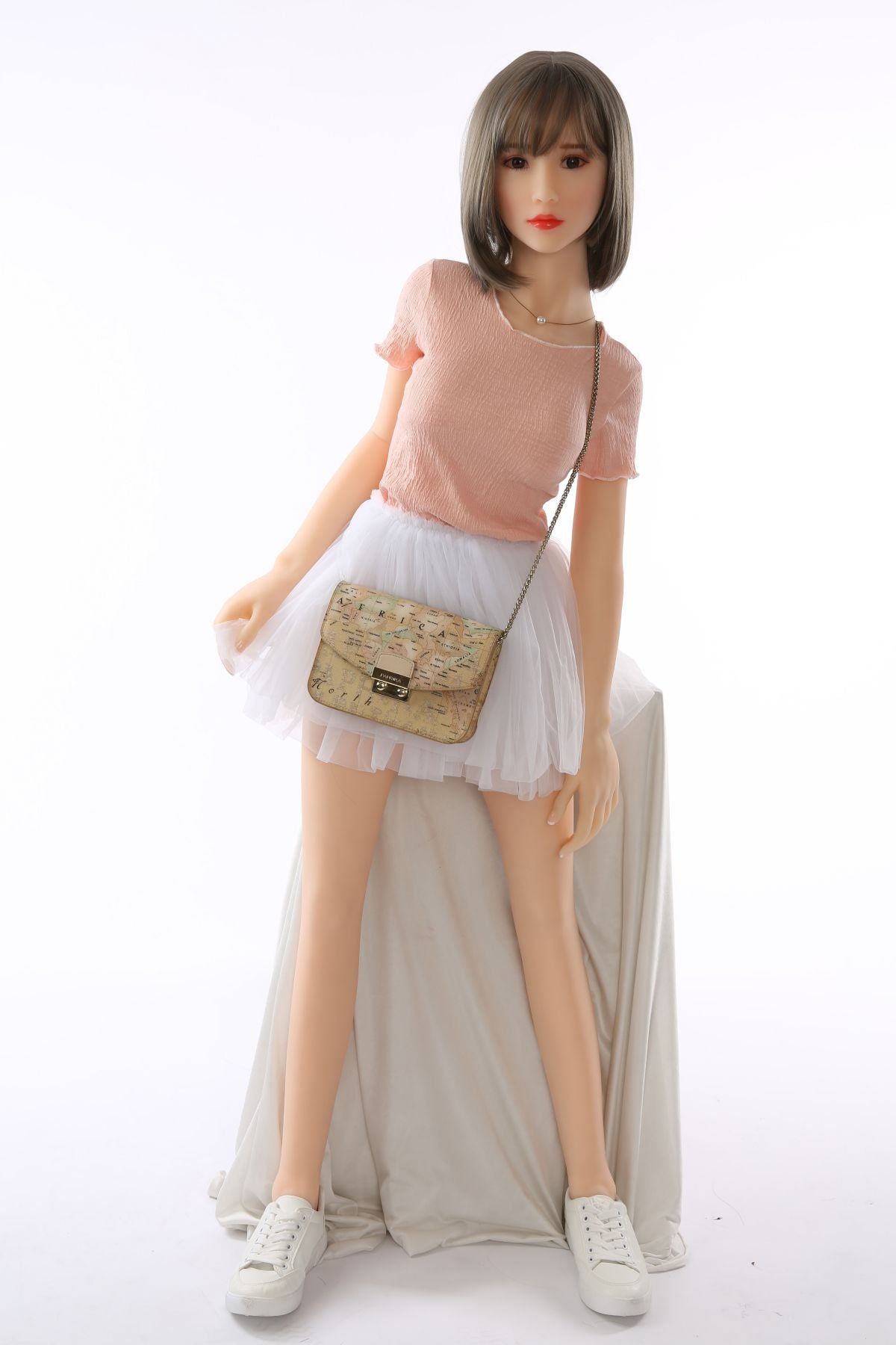 Picture of YouQ Doll - 150 CM | 4' 11“ Sex Doll Olivia