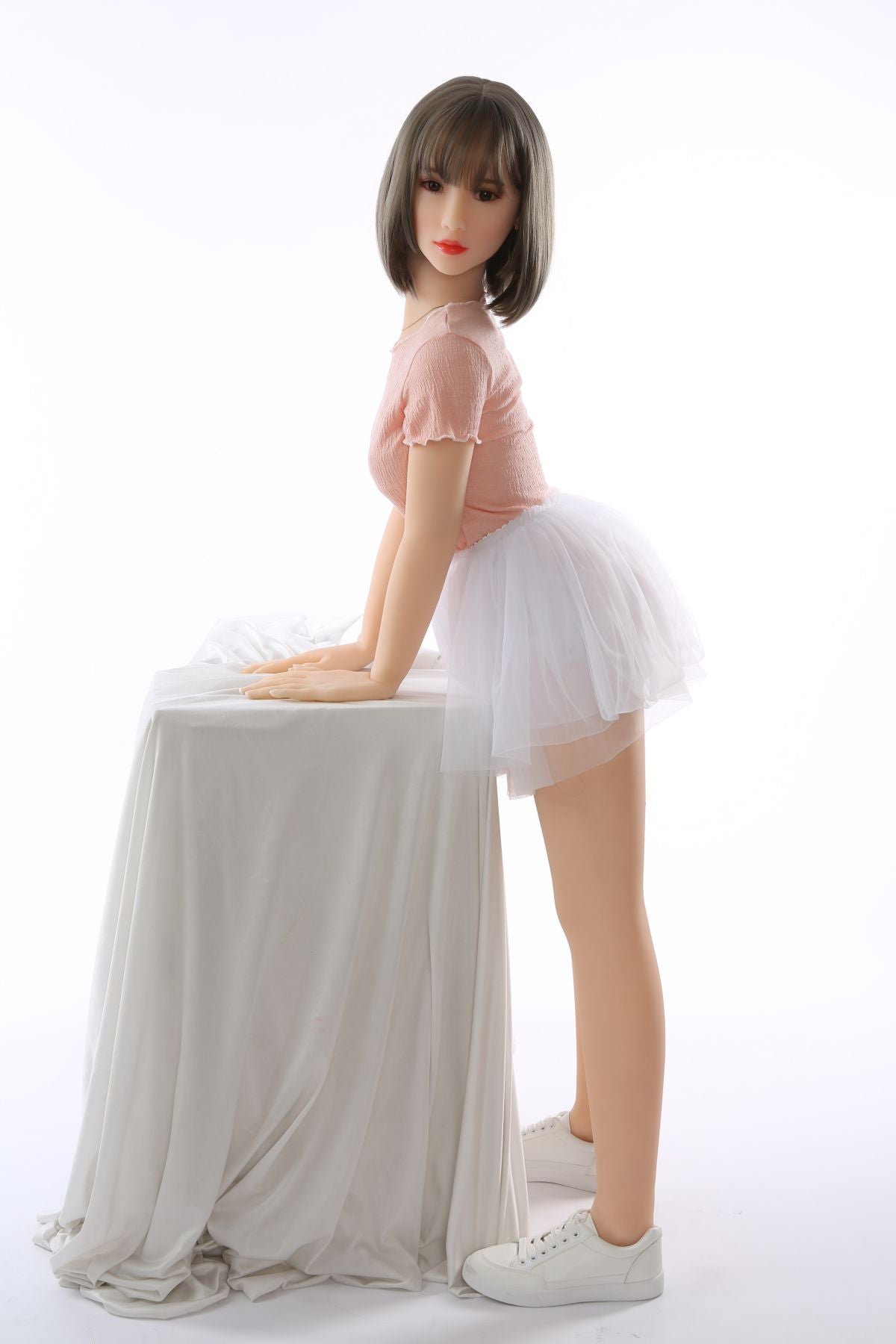Picture of YouQ Doll - 150 CM | 4' 11“ Sex Doll Olivia
