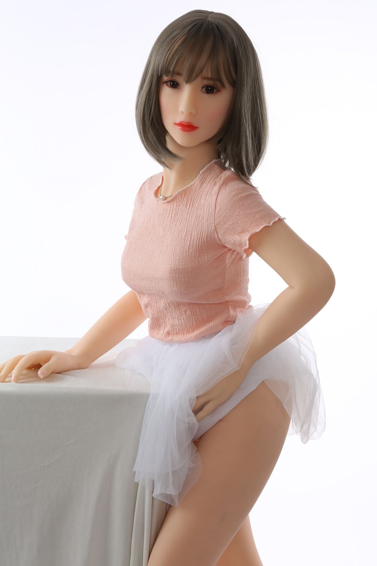 Picture of YouQ Doll - 150 CM | 4' 11“ Sex Doll Olivia