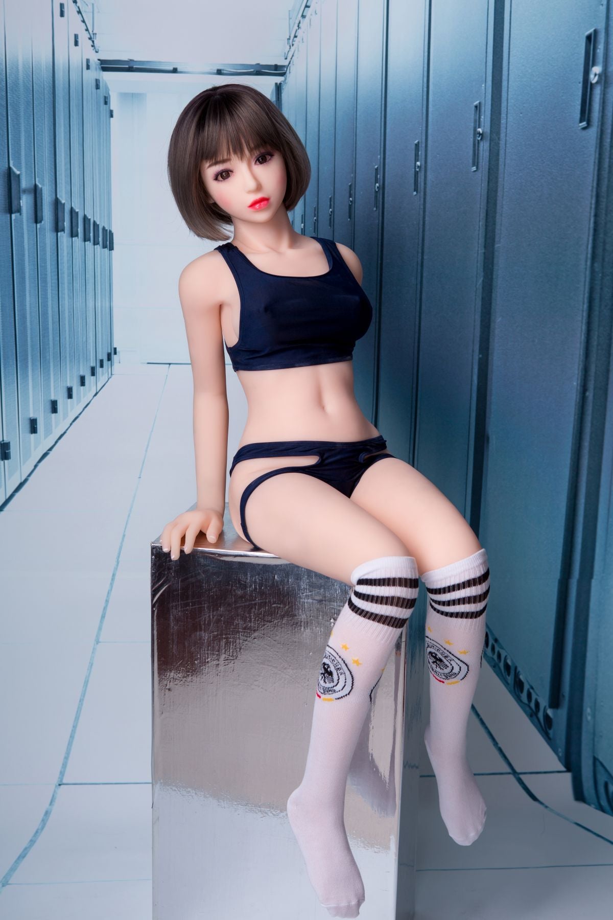 Picture of YouQ Doll - 150 CM | 4' 11“ Sex Doll Samantha