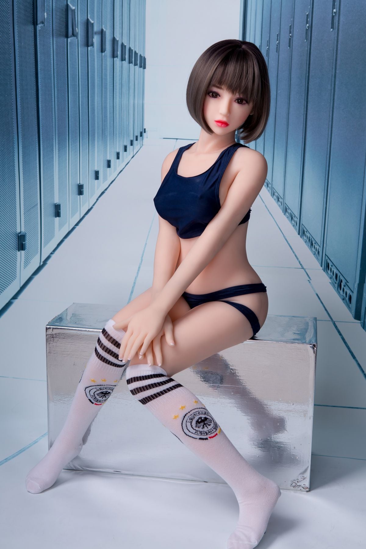 Picture of YouQ Doll - 150 CM | 4' 11“ Sex Doll Samantha