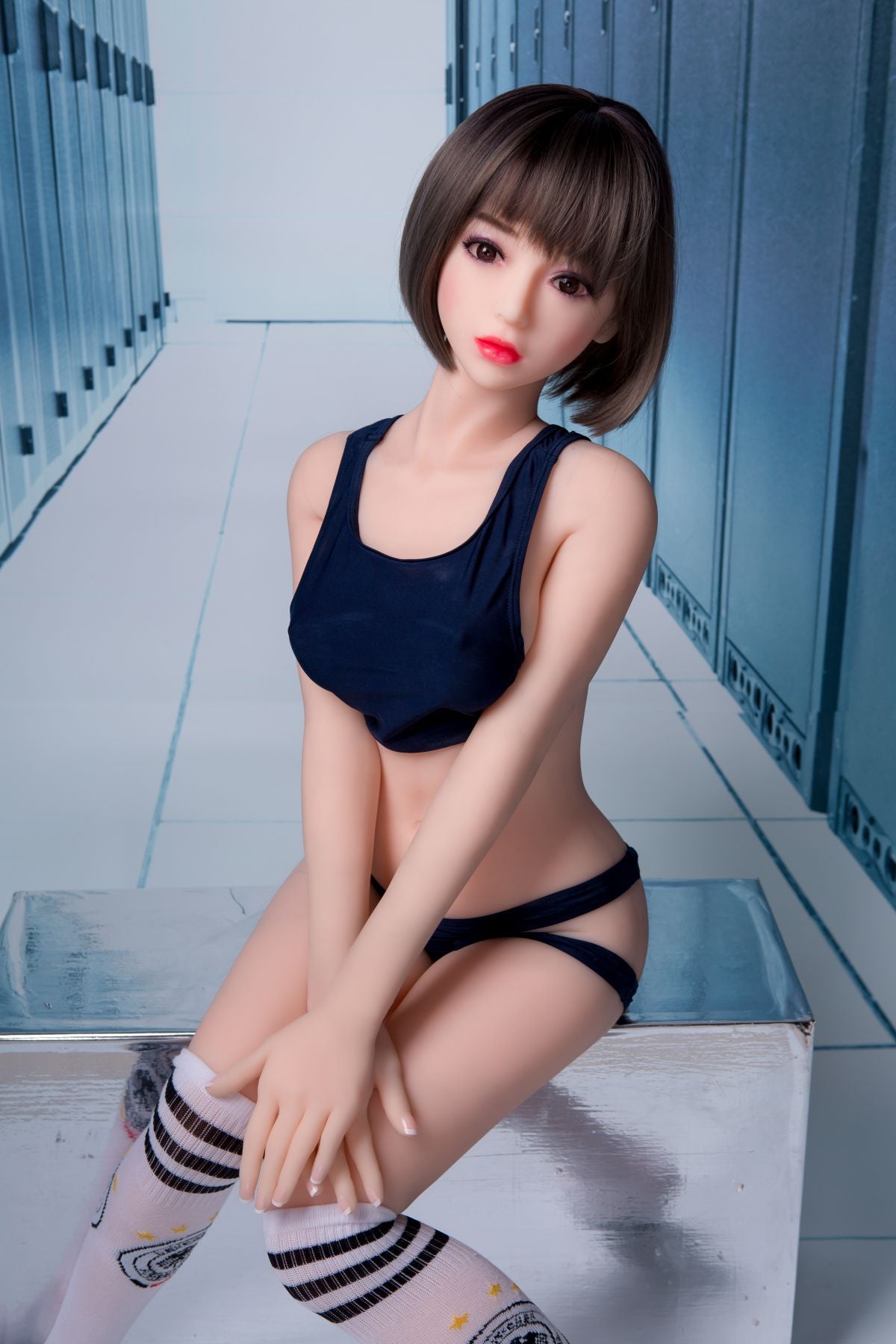Picture of YouQ Doll - 150 CM | 4' 11“ Sex Doll Samantha