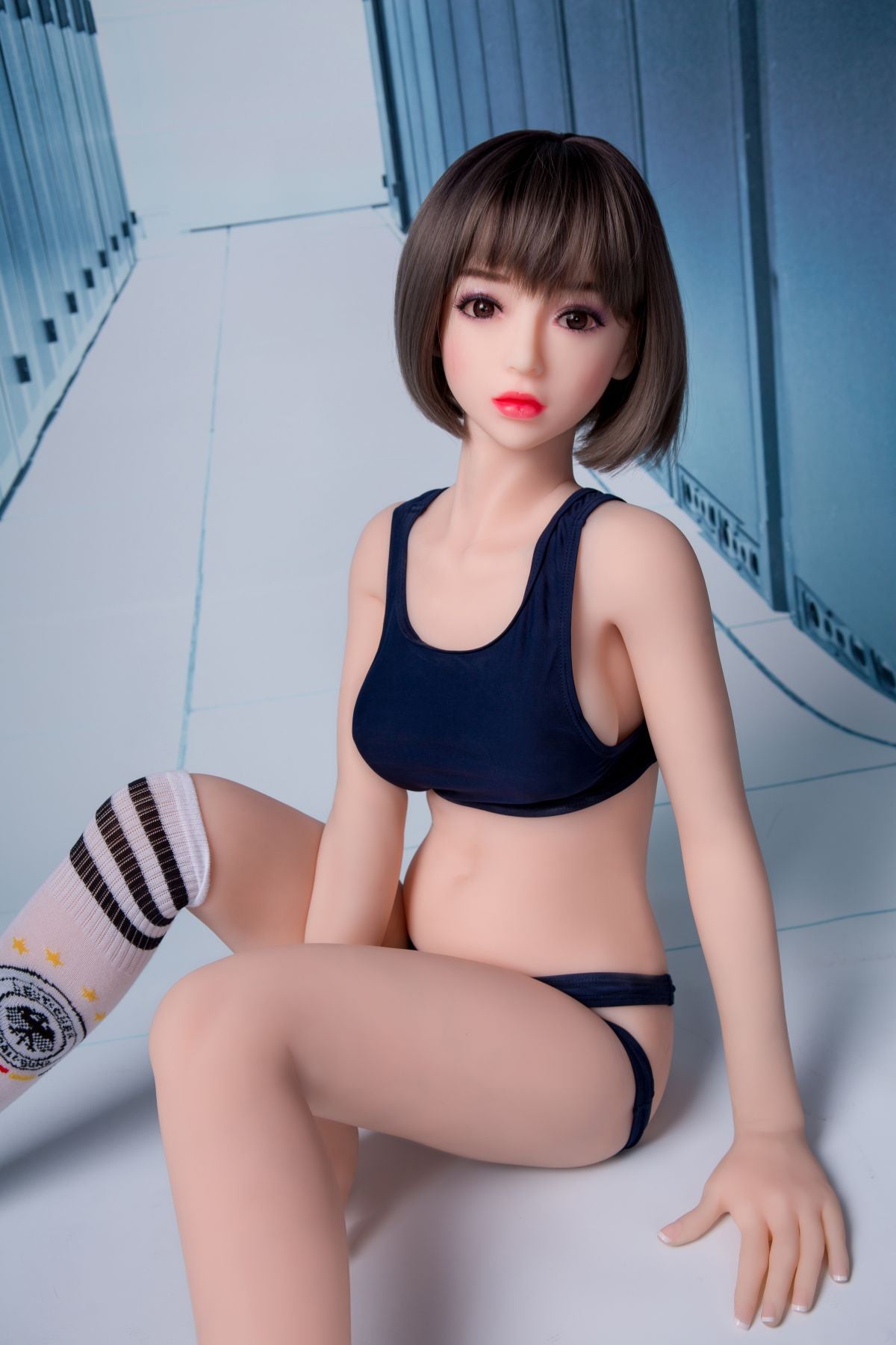 Picture of YouQ Doll - 150 CM | 4' 11“ Sex Doll Samantha