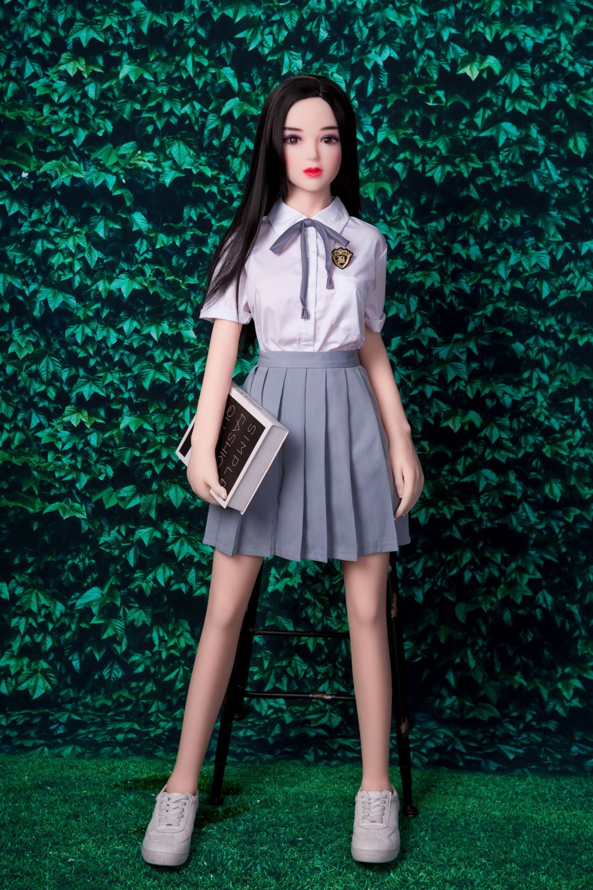 Picture of YouQ Doll - 150 CM | 4' 11“ Sex Doll Addison