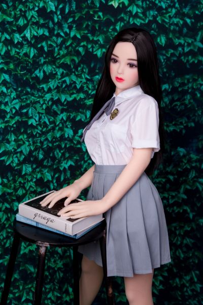 Show details for YouQ Doll - 150 CM | 4' 11“ Sex Doll Addison Picture of YouQ Doll - 150 CM | 4' 11“ Sex Doll Addison