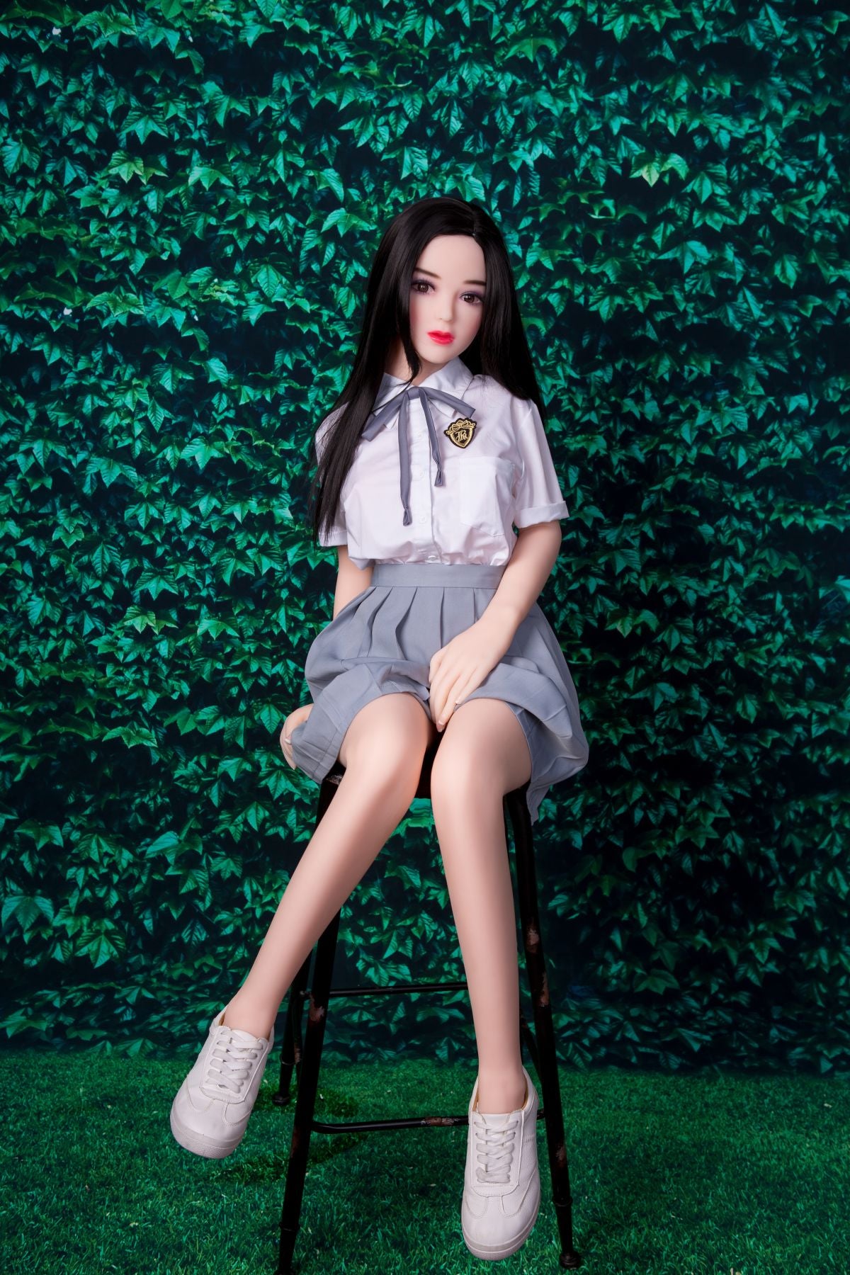 Picture of YouQ Doll - 150 CM | 4' 11“ Sex Doll Addison