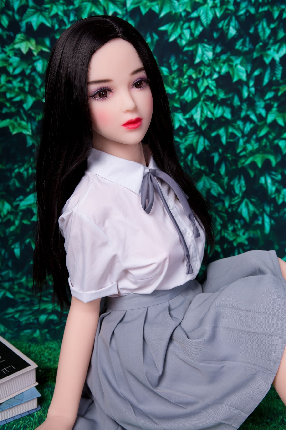 Picture of YouQ Doll - 150 CM | 4' 11“ Sex Doll Addison