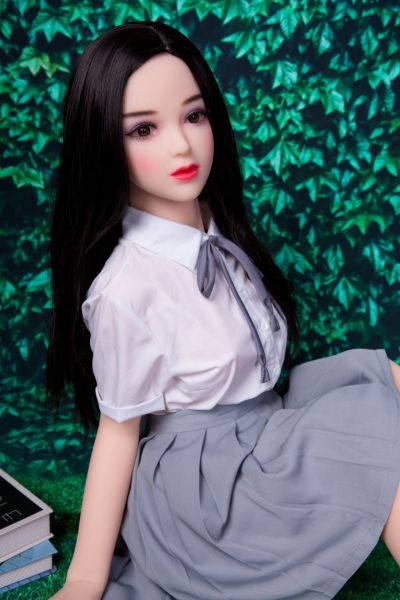 Show details for YouQ Doll - 150 CM | 4' 11“ Sex Doll Addison Picture of YouQ Doll - 150 CM | 4' 11“ Sex Doll Addison
