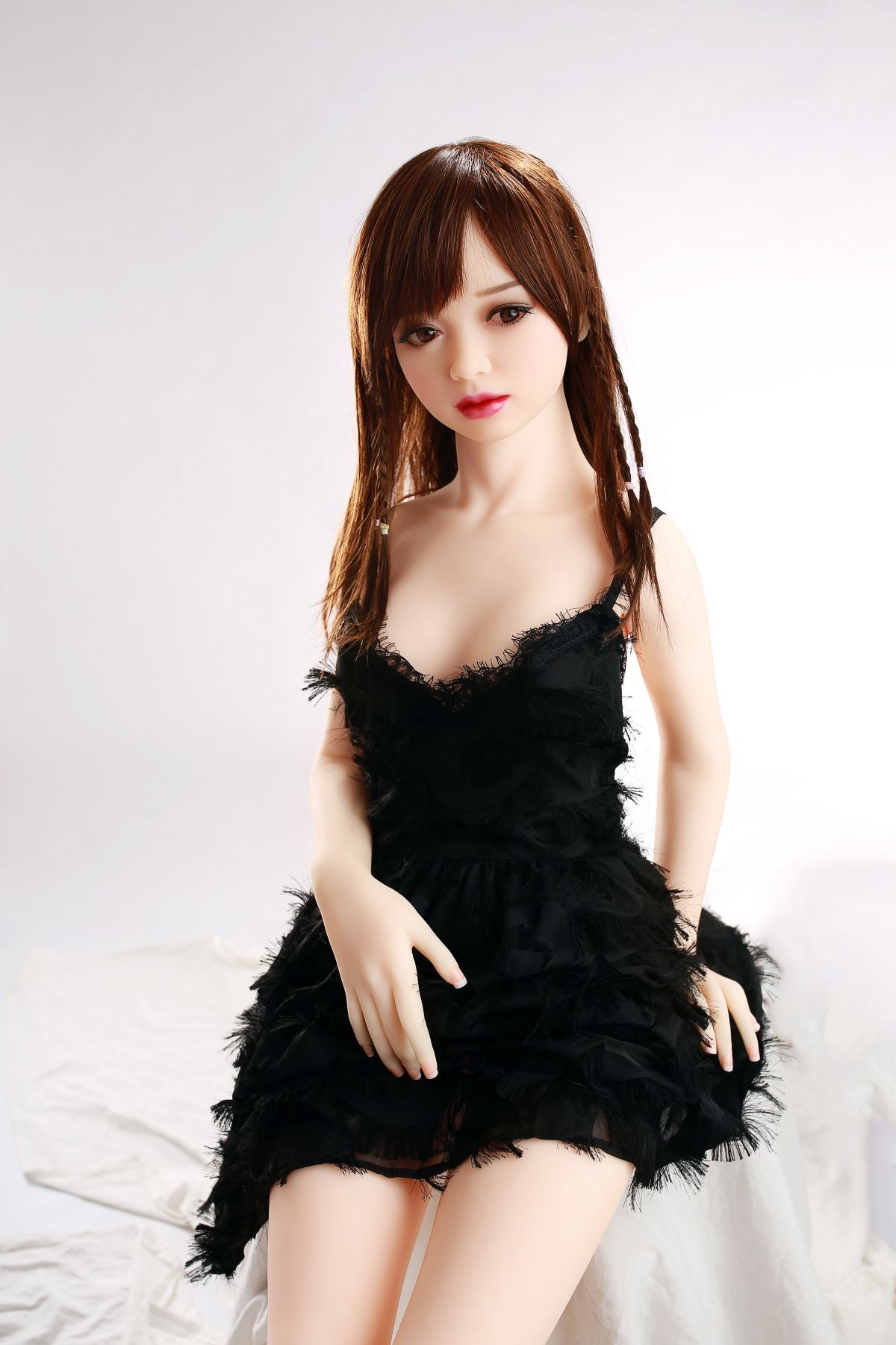 Picture of YouQ Doll - 150 CM | 4' 11“ Sex Doll Sophia