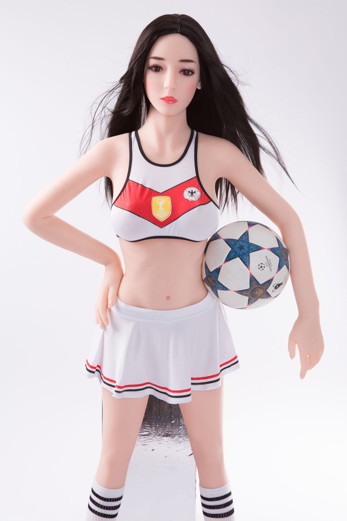 Picture of YouQ Doll - 156 CM | 5' 1" Sex Doll Ashley