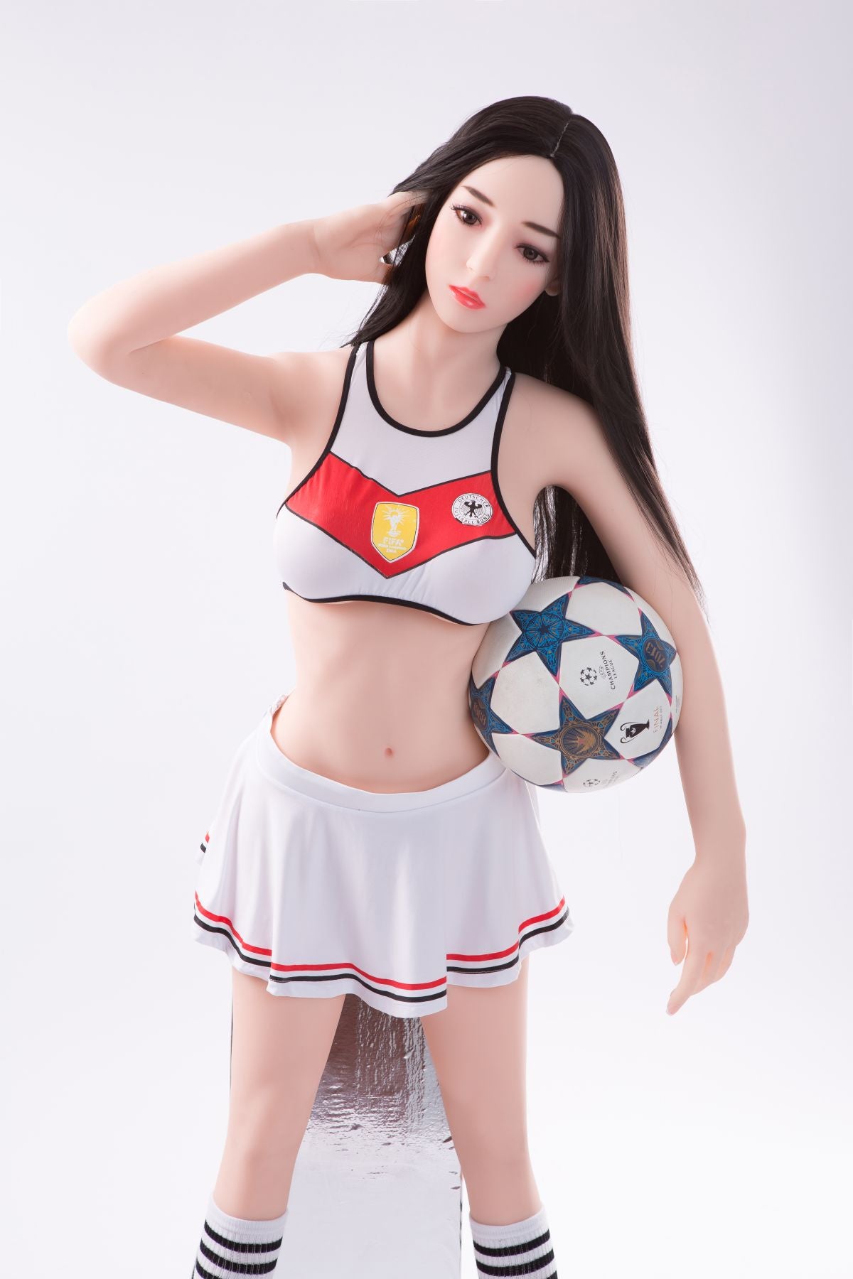 Picture of YouQ Doll - 156 CM | 5' 1" Sex Doll Ashley