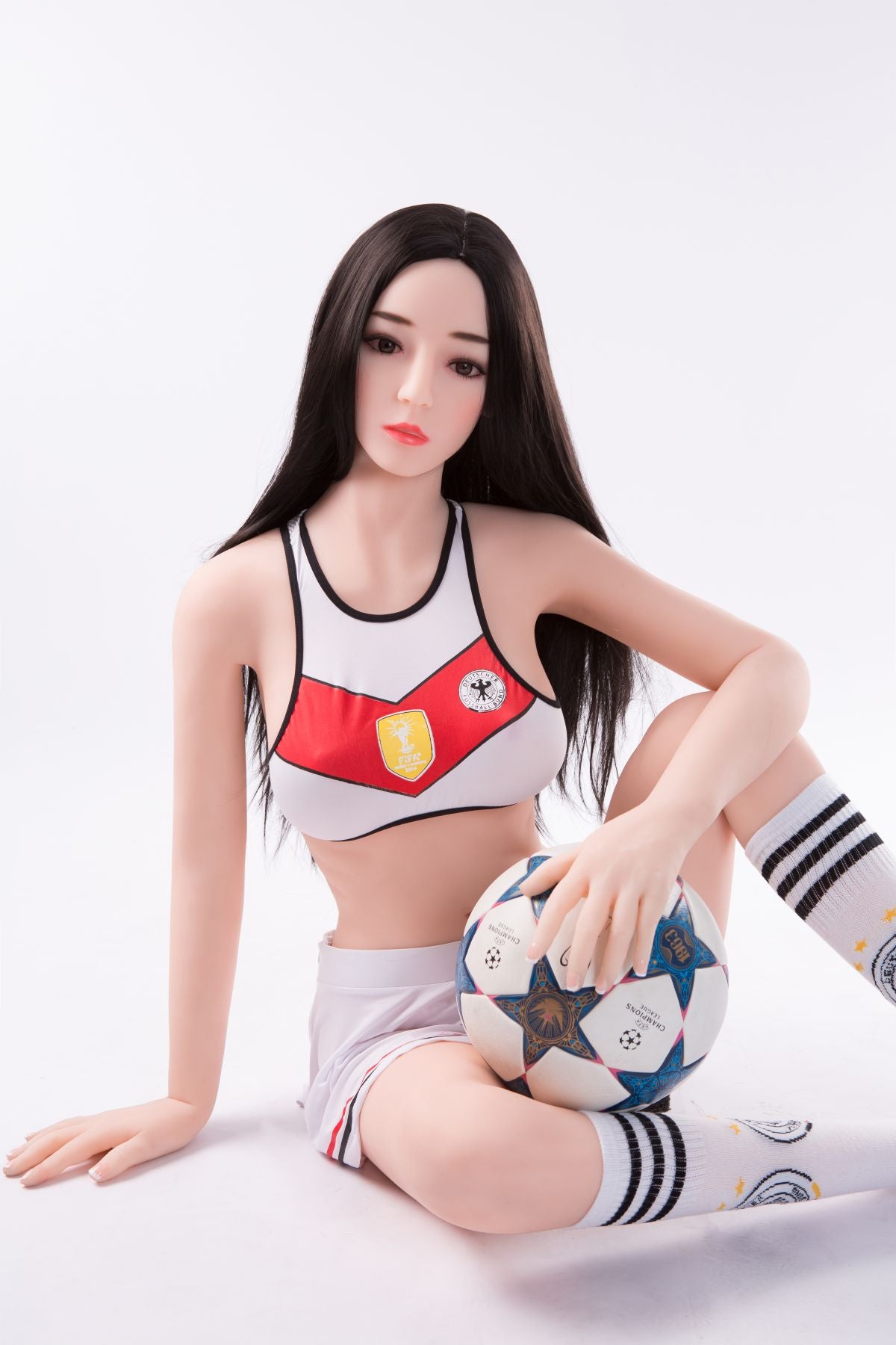 Picture of YouQ Doll - 156 CM | 5' 1" Sex Doll Ashley